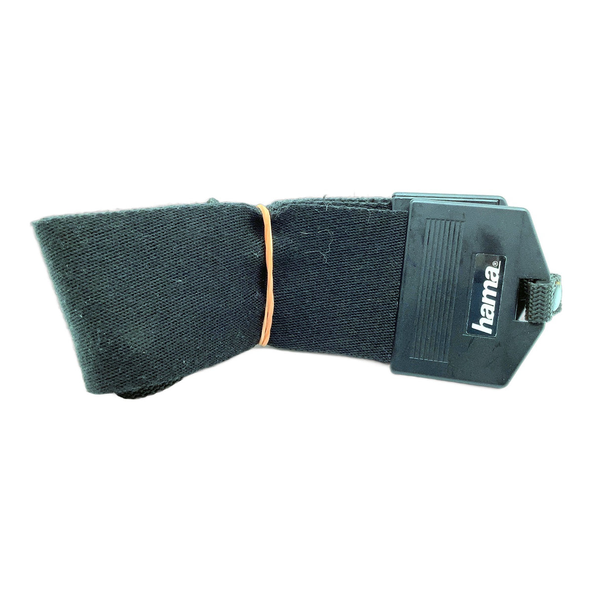 Hama Gurt rot/grau ca. 48mm breit Kameragurt Neck Strap