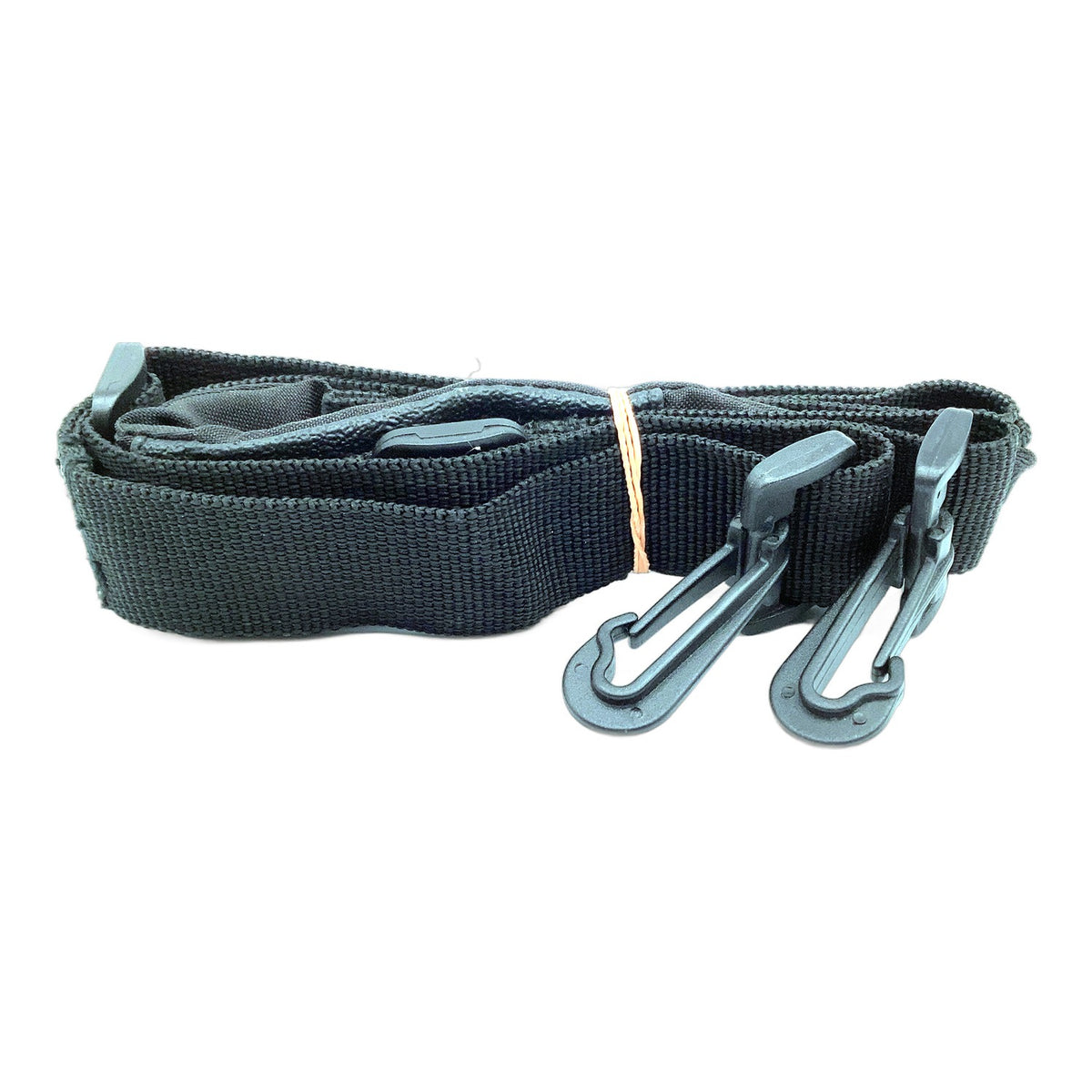 Gurt ca. 31mm Schwarz Hals Schultergurt Kameragurt Neck Strap