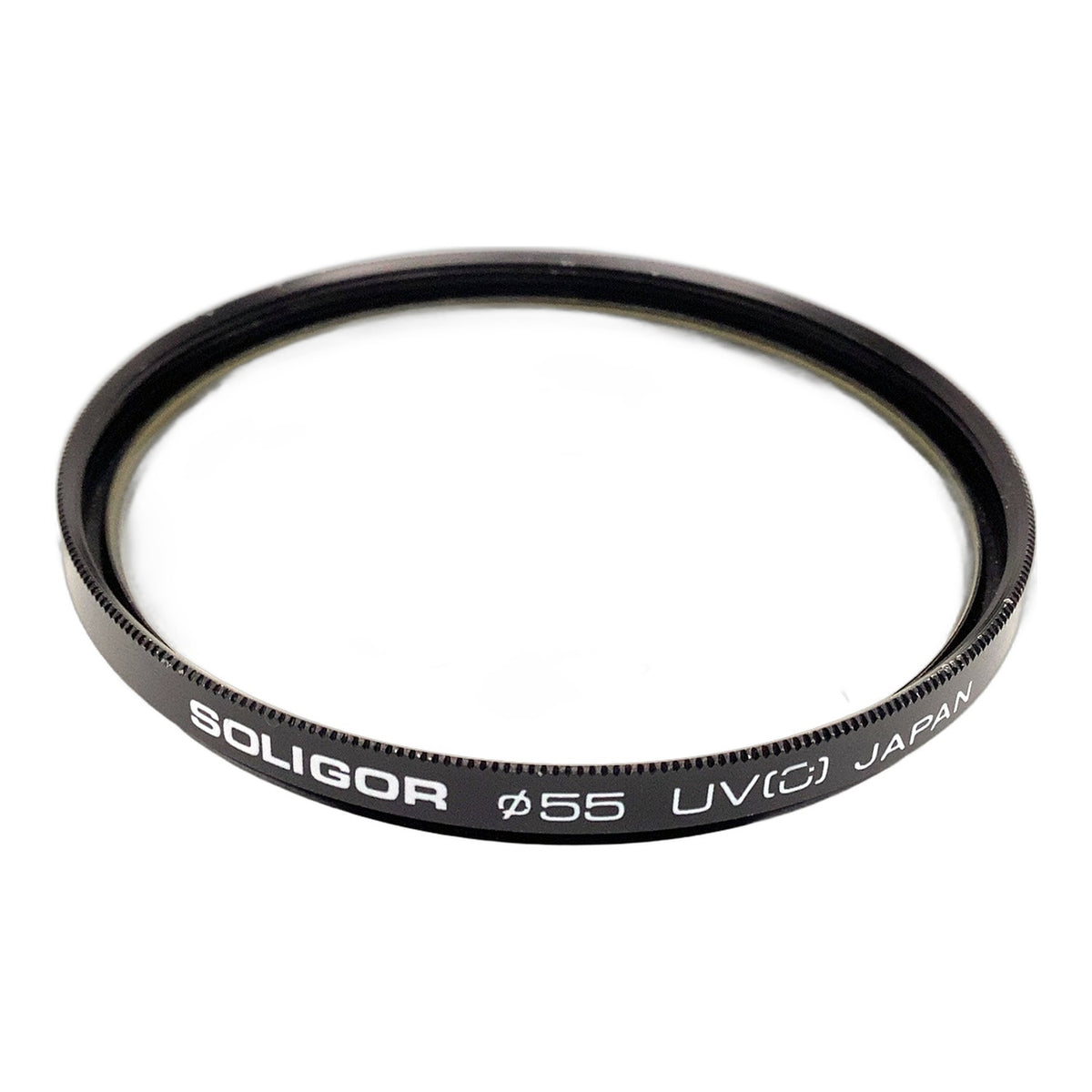 Tamron UV UV (0) Filter 55mm Kreisförmig Lens Filter Kamerafilter Objektivfilter