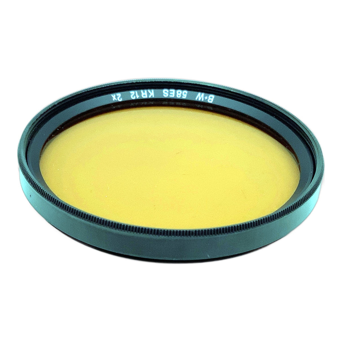 B+W Korrekturfilter 58ES KR 12 2x Filter 58mm Kreisförmig Objektivfilter