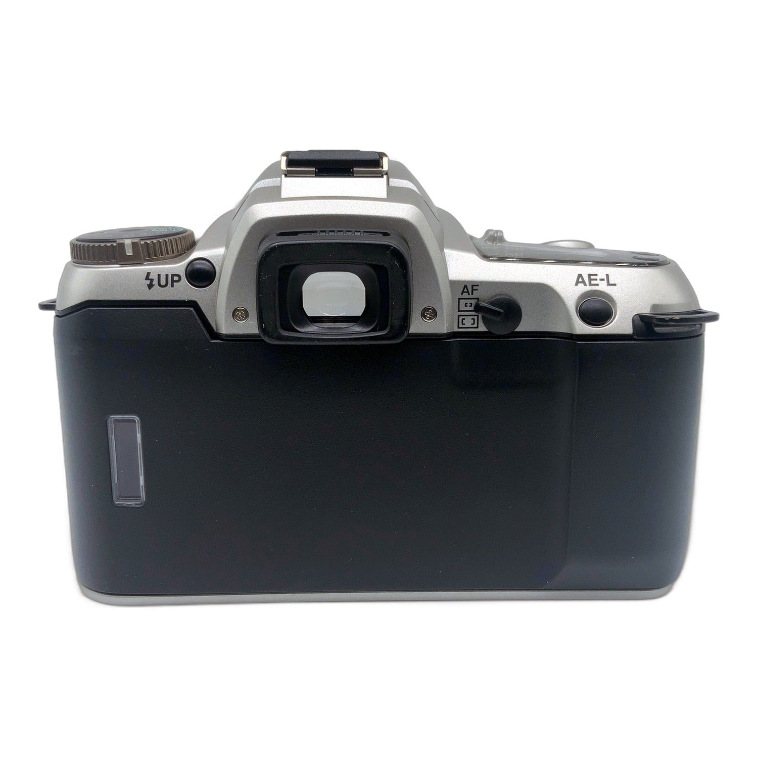 Pentax MZ-6 SLR 35mm Spiegelreflexkamera Analogkamera Autofokus AF (Pentax K-AF)
