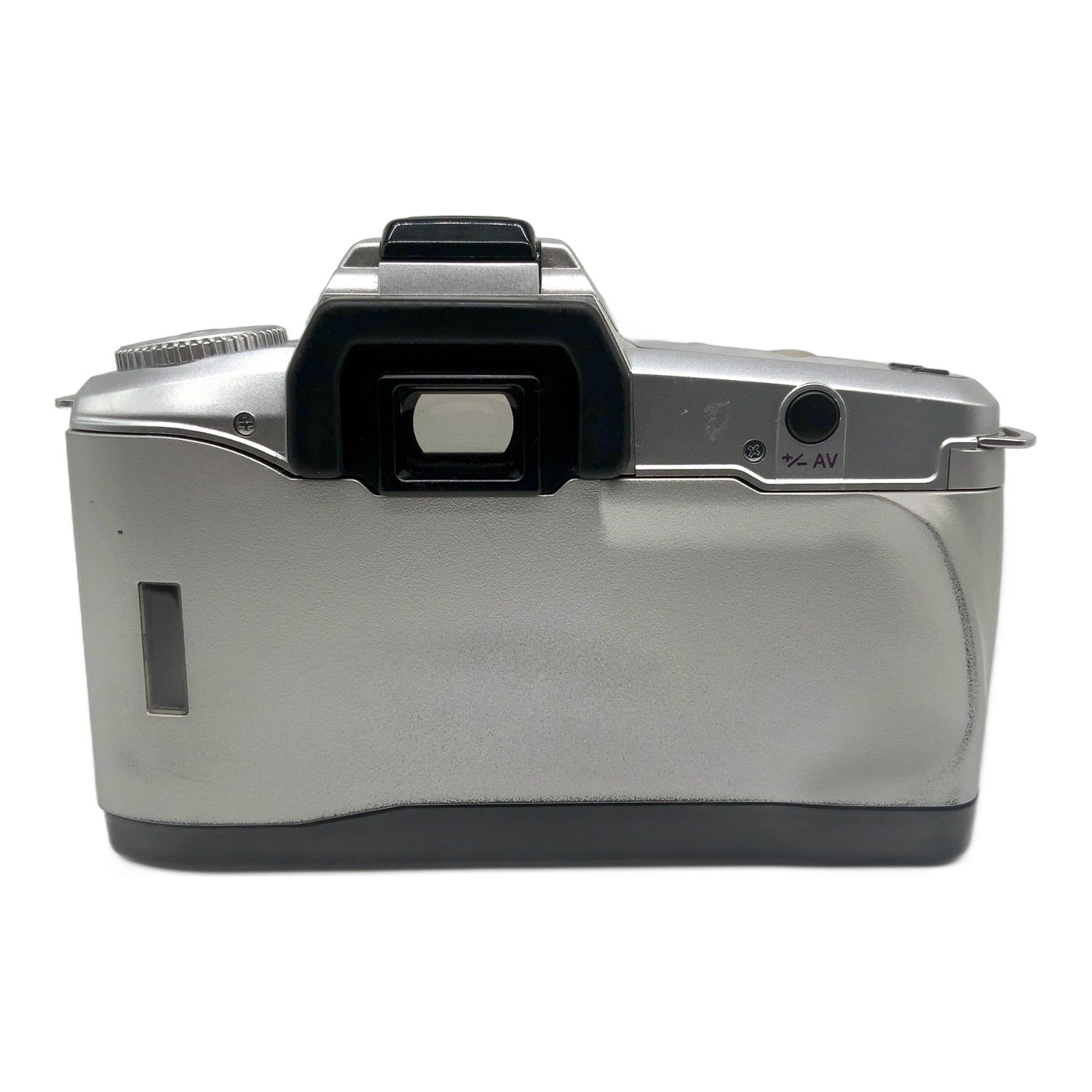 Minolta Dynax 40 Spiegelreflexkamera Analogkamera Autofokus (Minolta AF/Sony A)