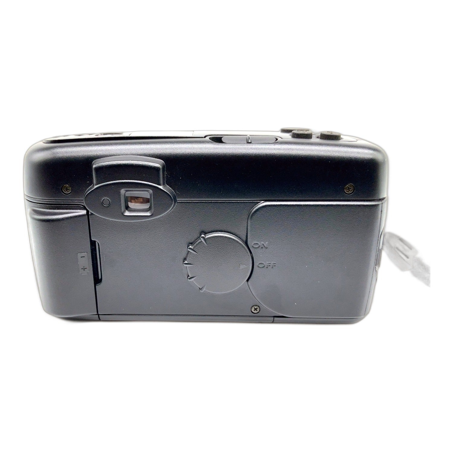 Kodak Advantix 4100ix Point&Shoot mit 30-60mm multi AF mit Tasche Kompaktkamera