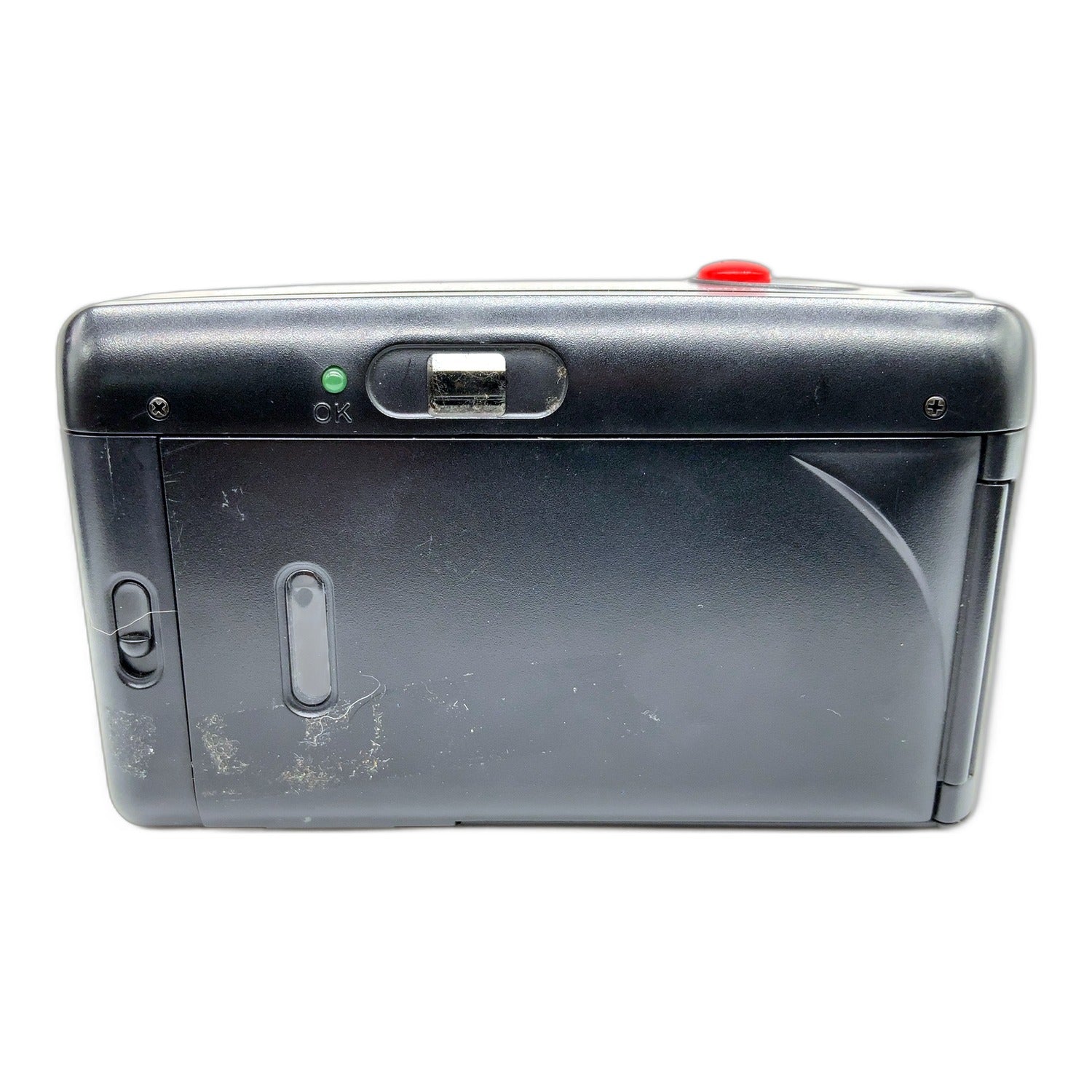 Hanimex TC5300 Point&Shoot Analogkamera Film Camera Compact Camera Kompaktkamera