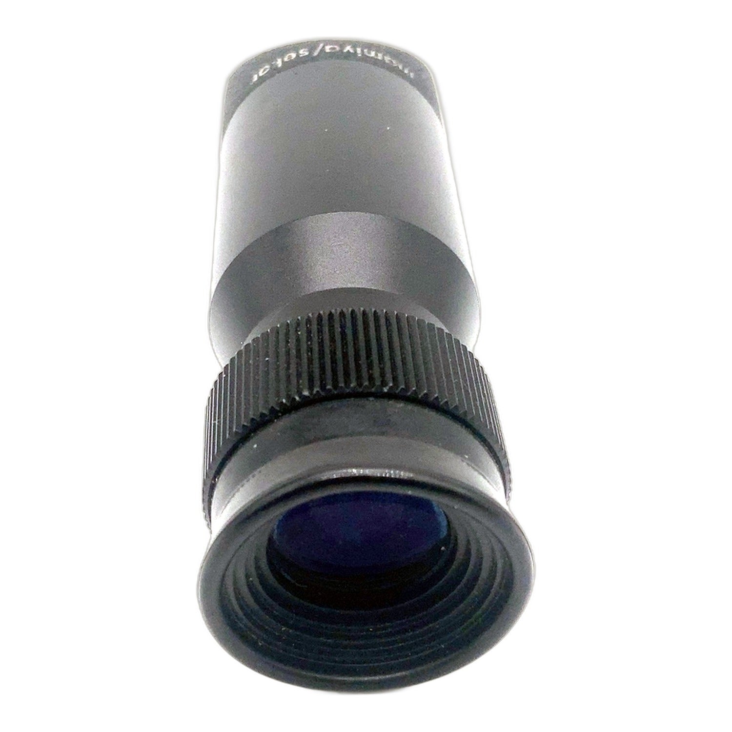 Mamiya M645 Sucherlupe mit Tasche Magnifier Viewfinder Magnifier