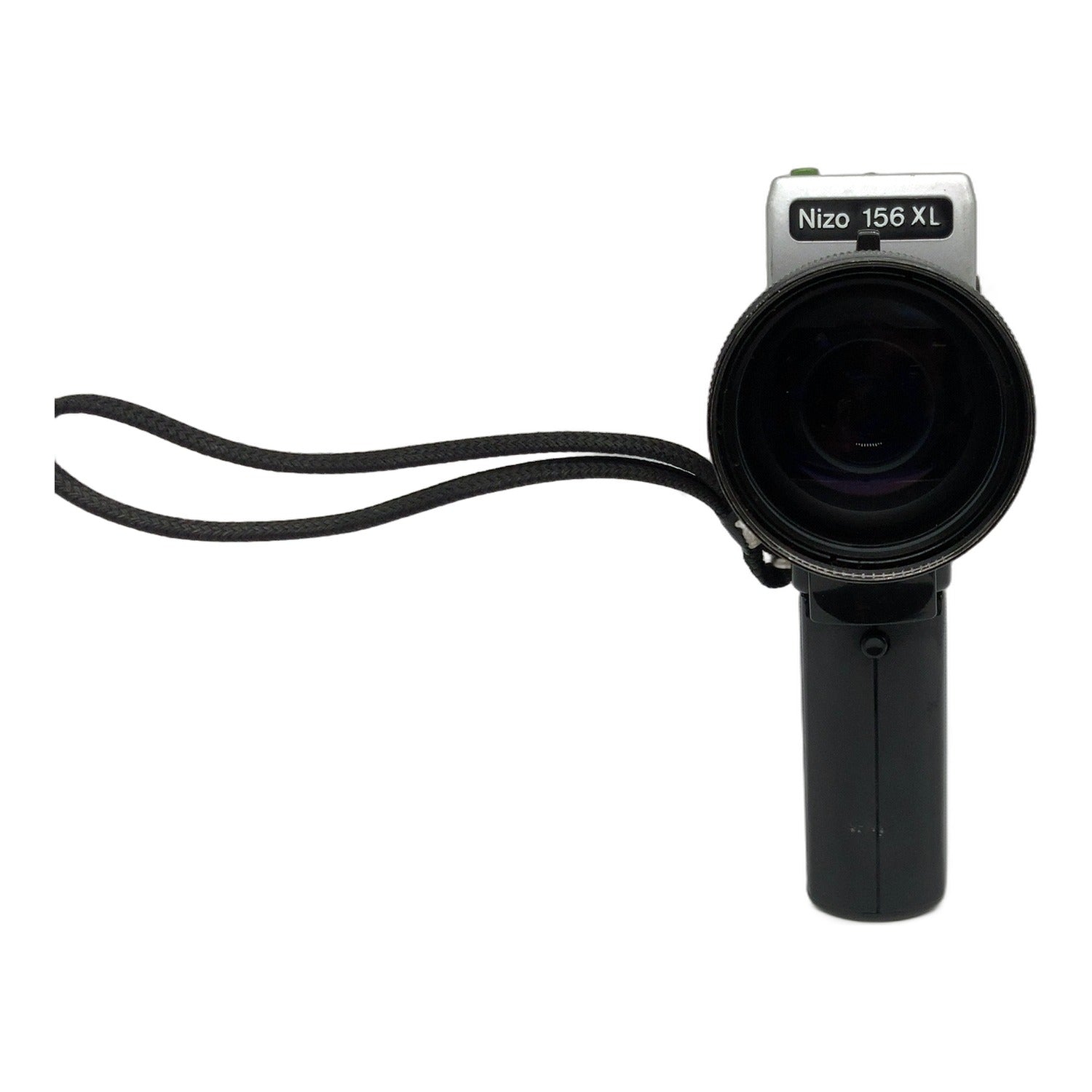 Braun Nizo 156 XL Filmkamera mit Schneider-Kreuznach Variogon 1:1.8/7-56