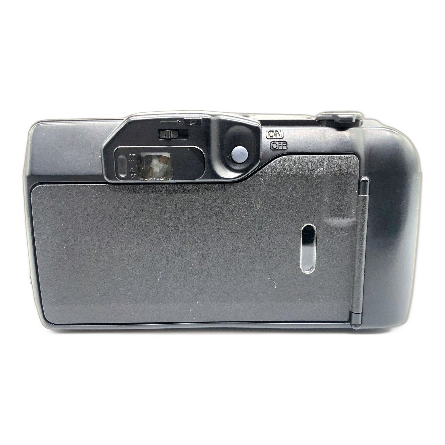 Ricoh RZ-1000 mit 38-105mm Multi AF mit Tasche