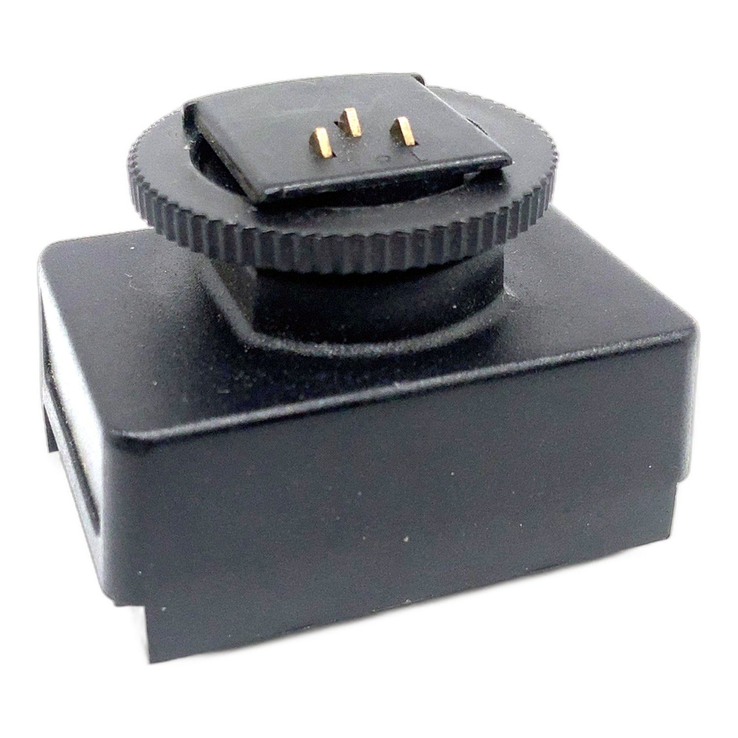 Metz SCA 321 Blitzadapter Für Olympusab OM-4 und Praktica BX20 TTL Kamerazubehör