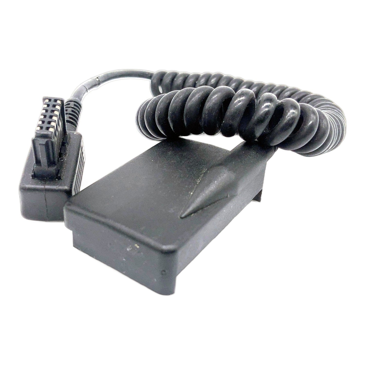 Metz SCA 300A Blitzadapter !Akzeptabel! Fotozubehör Kamerazubehör