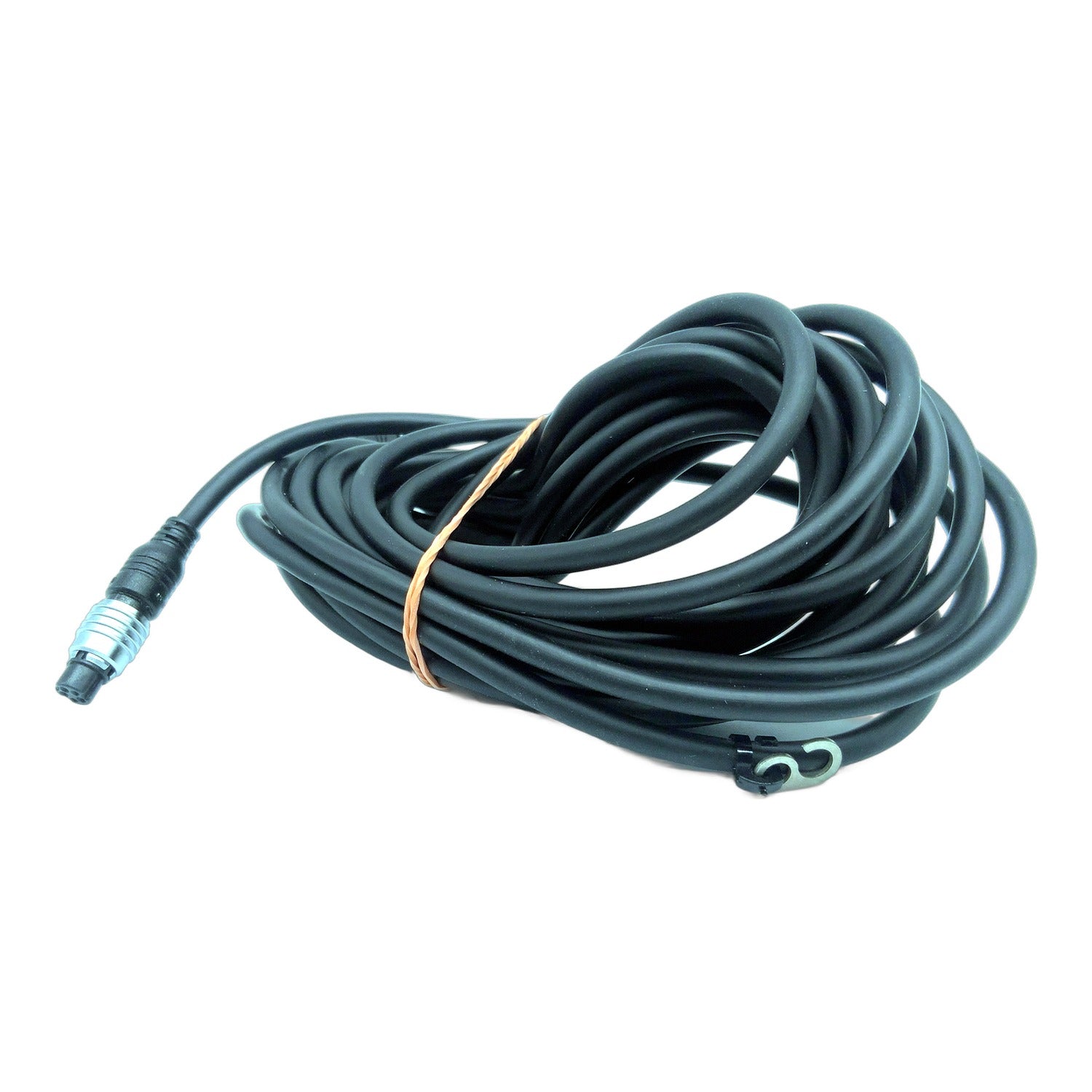 Olympus OM TTL Auto Cord T 5m Synchronkabel Blitzkabel Verlängerungskabel