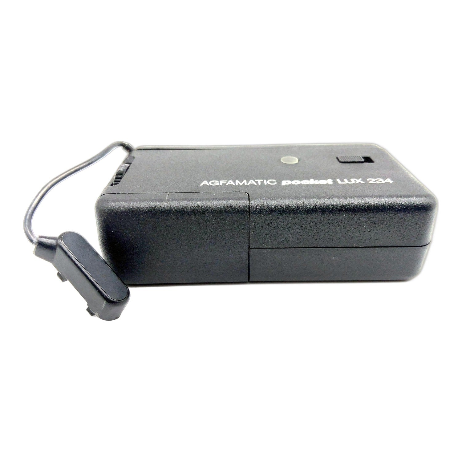 Agfa Agfamatic pocket LUX 234 Blitzgerät Flash Camera Flash Kamerablitz