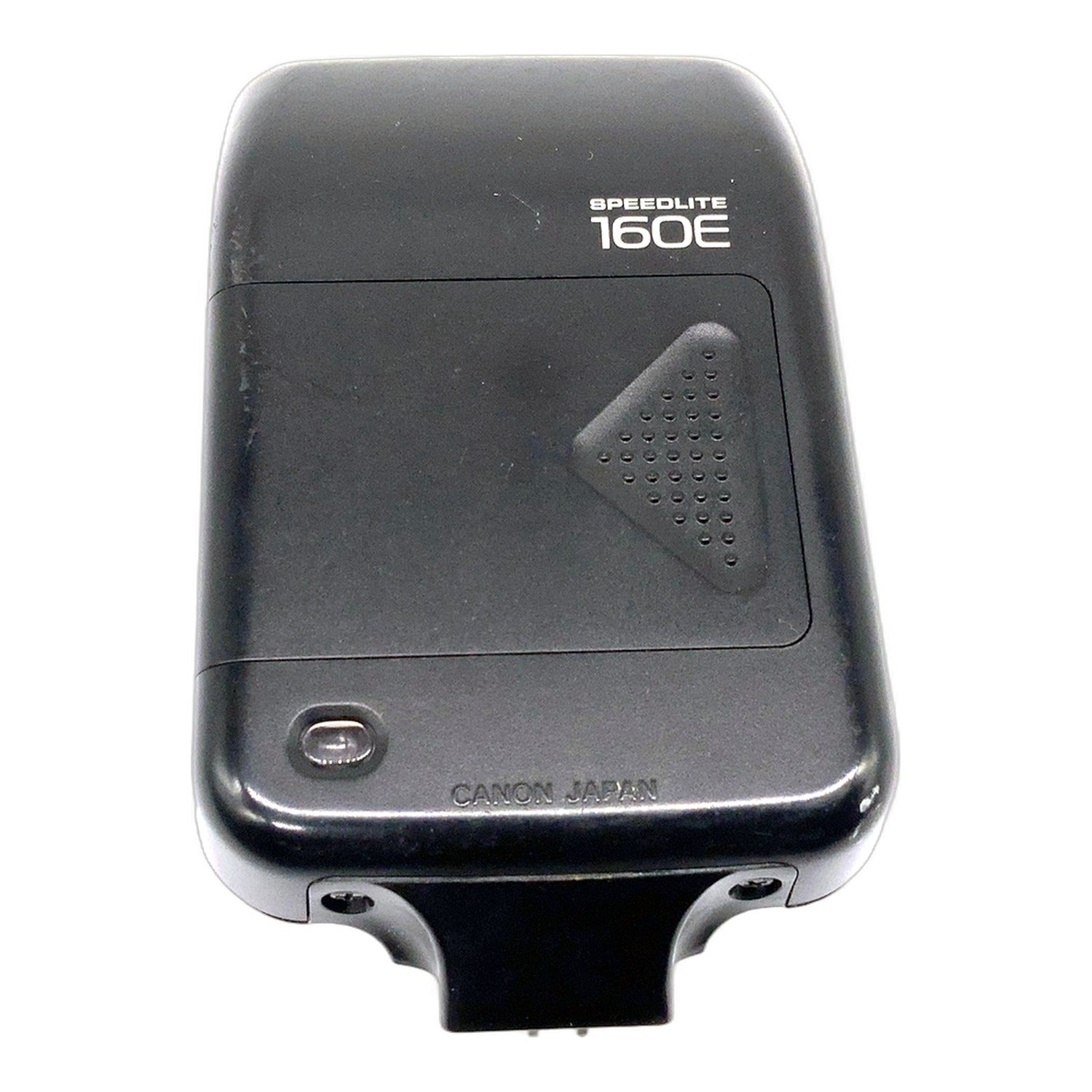 Canon Speedlite 160E Blitzgerät Flash Camera Flash Kamerablitz