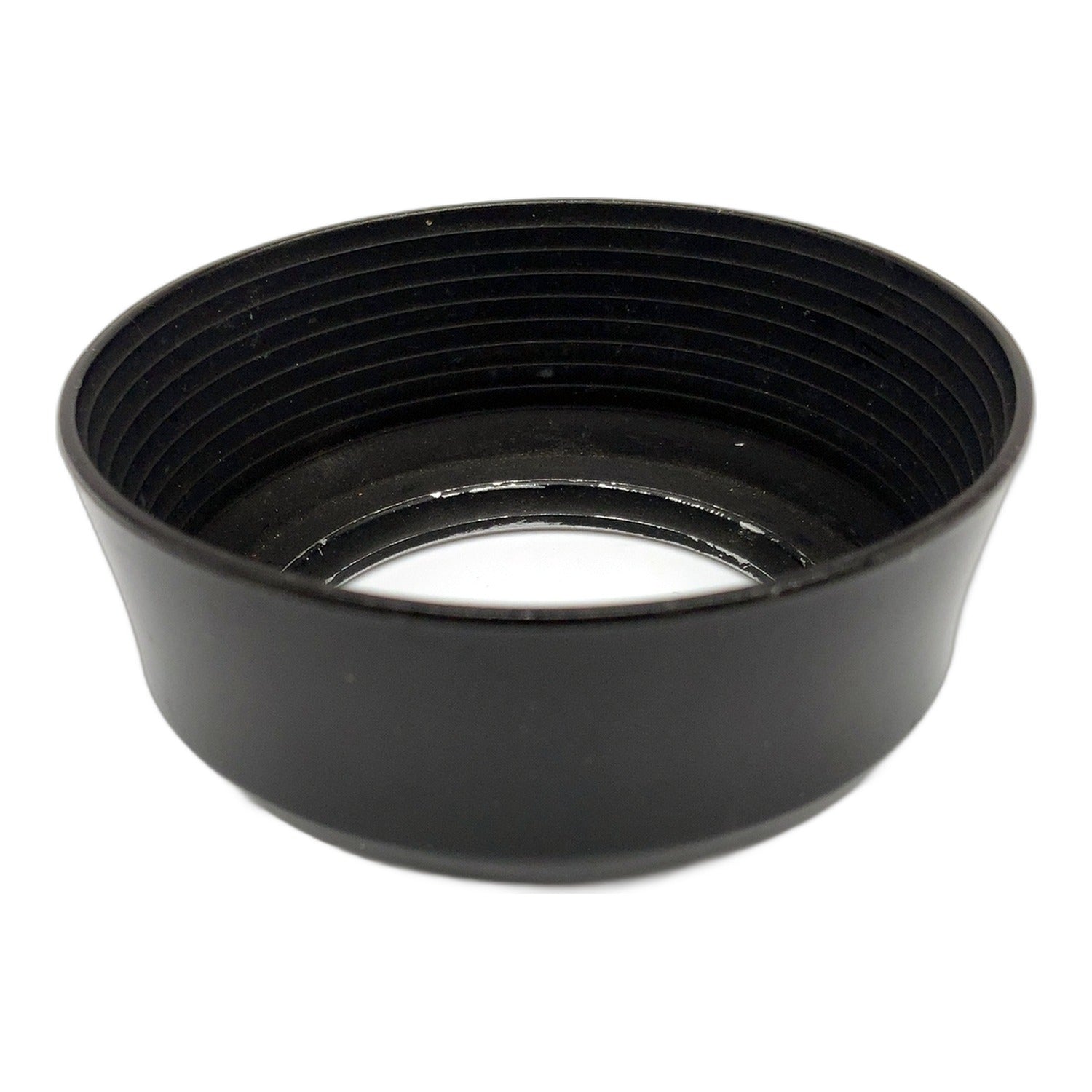 B+W 46mm Gegenlichtblende Lens Hood Streulichtblende