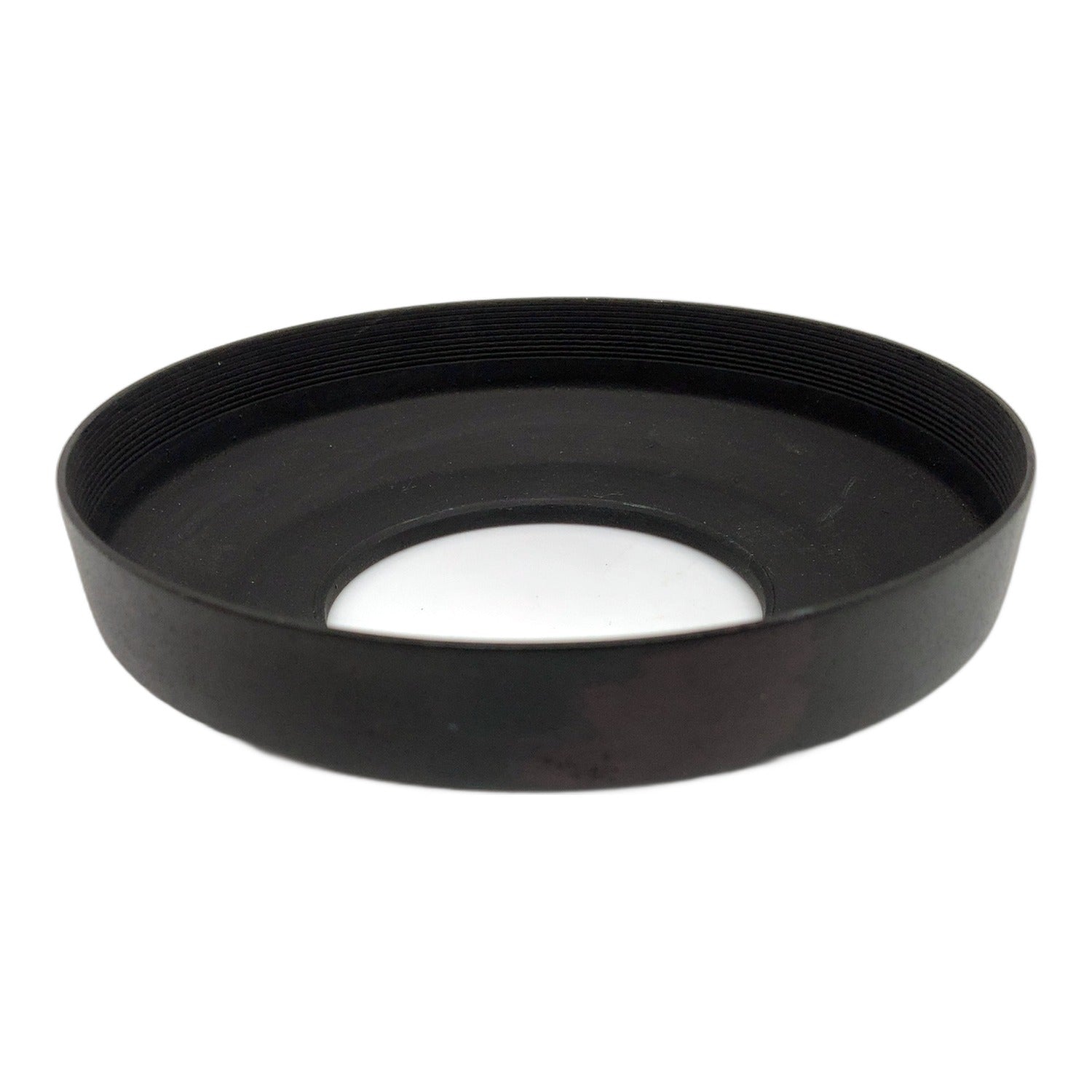 DKE 52mm Gegenlichtblende Metall Wide Angle Lens Hood Streulichtblende