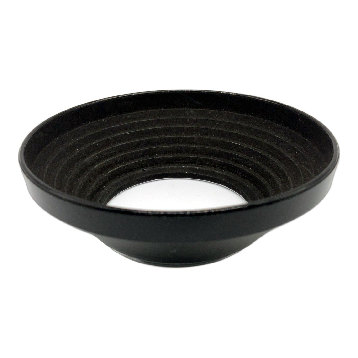 B+W 49mm Gegenlichtblende Lens Hood Streulichtblende