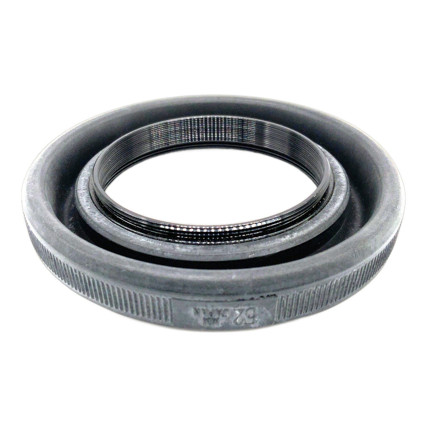 Vivitar 52mm Gegenlichtblende Gummi Lens Hood Streulichtblende