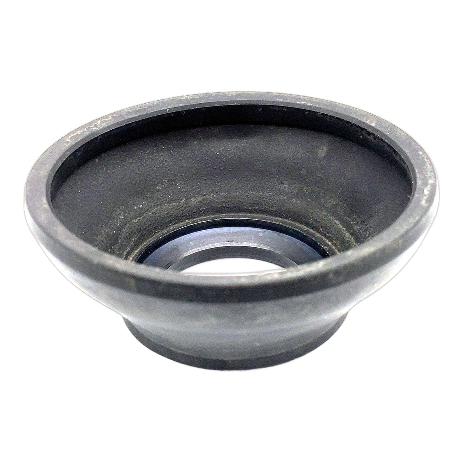 Heliopan 27x0,5 Gegenlichtblende Gummi Lens Hood Streulichtblende