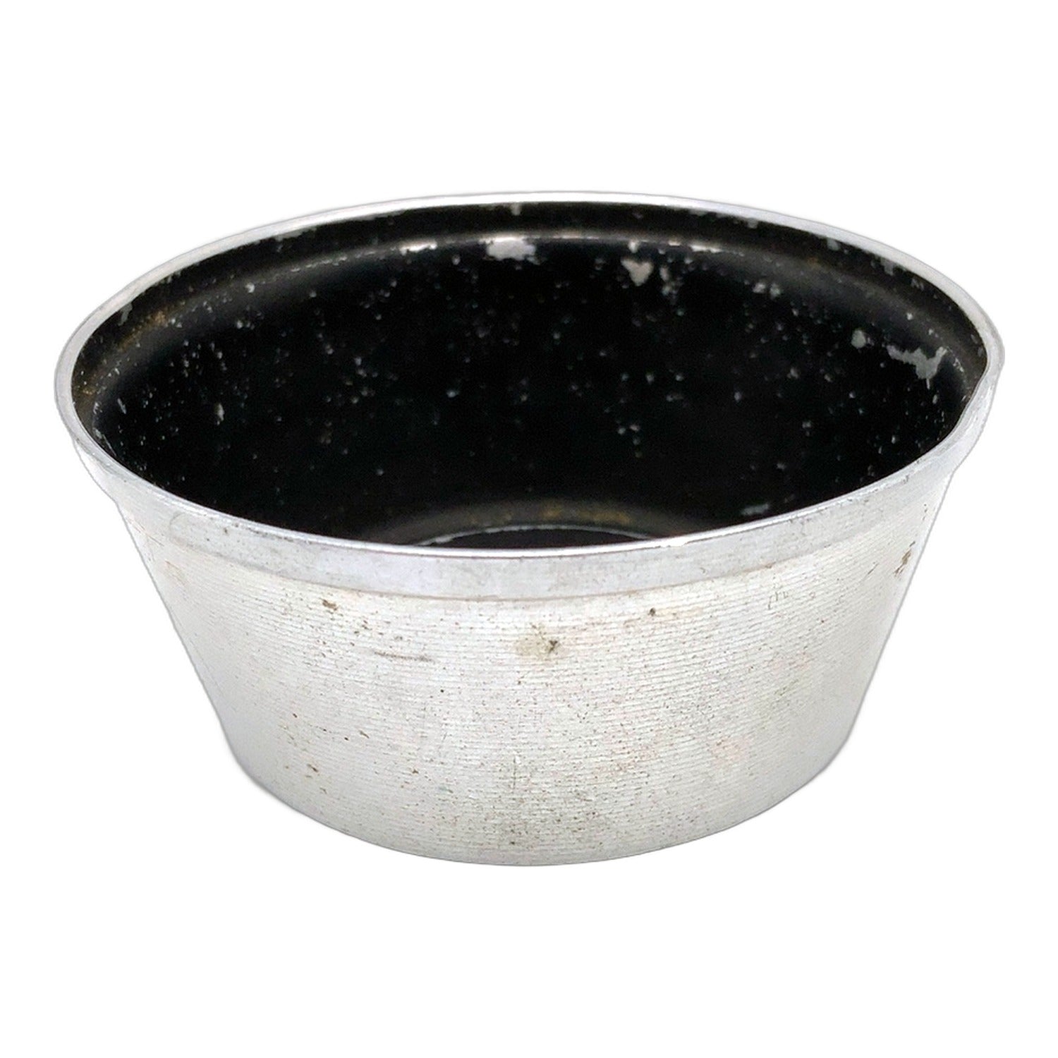 B+W 39,5E Gegenlichtblende Metall chrom Lens Hood Streulichtblende