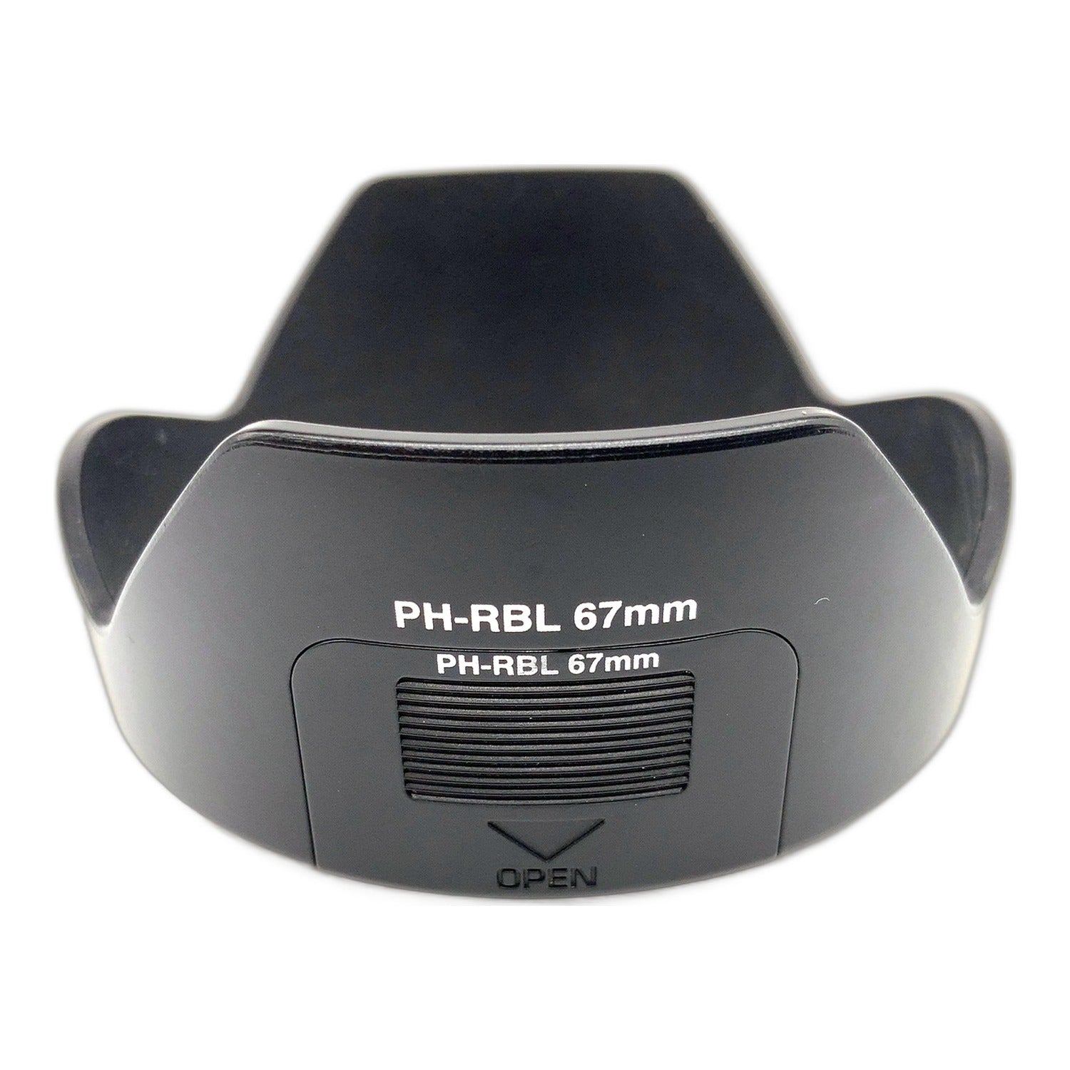 Pentax PH-RBL 67mm Gegenlichtblende für DA SMC 16-45mm F4 / 18-35mm F4-5.6