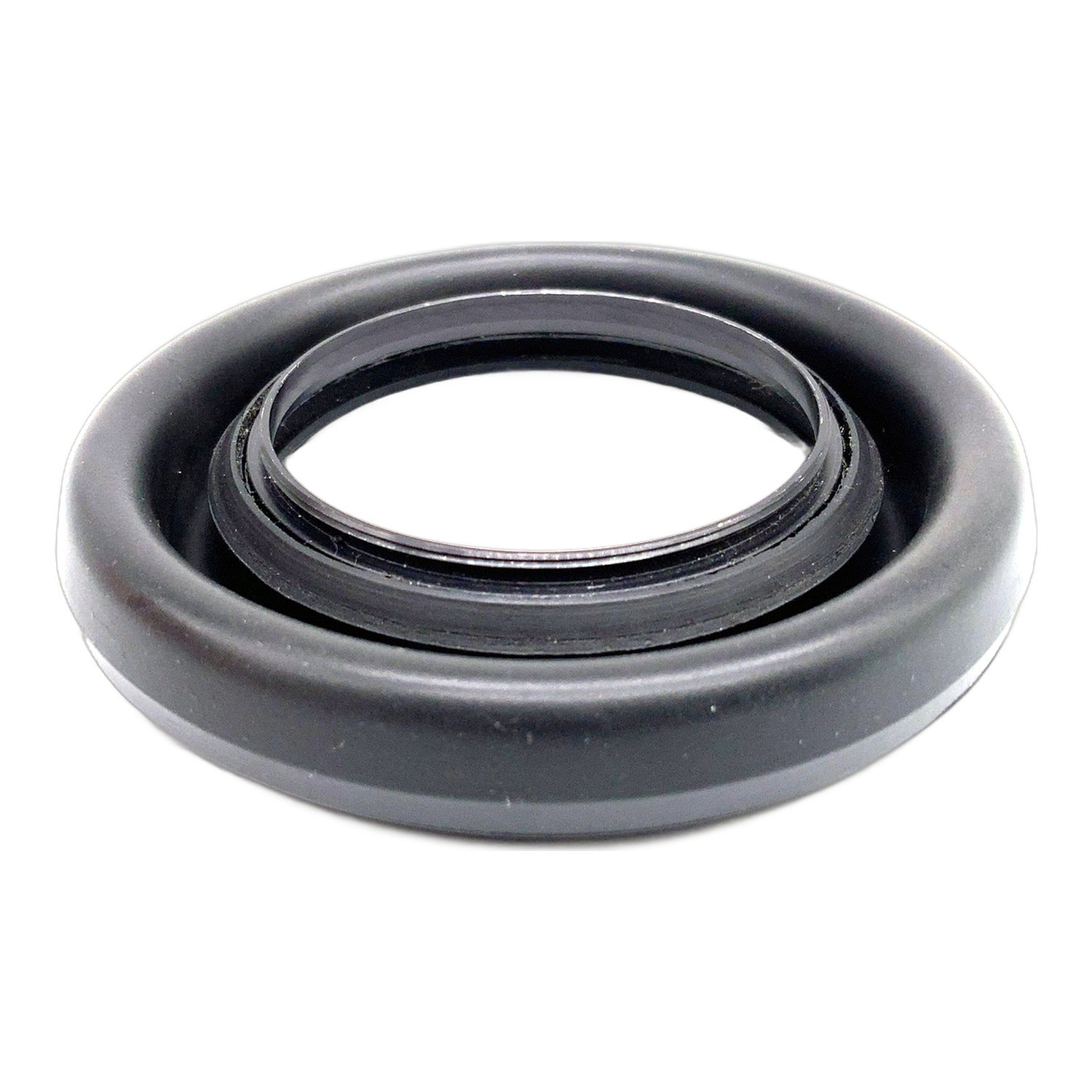 B+W 49mm Gegenlichtblende Gummi mit Etui Lens Hood Streulichtblende