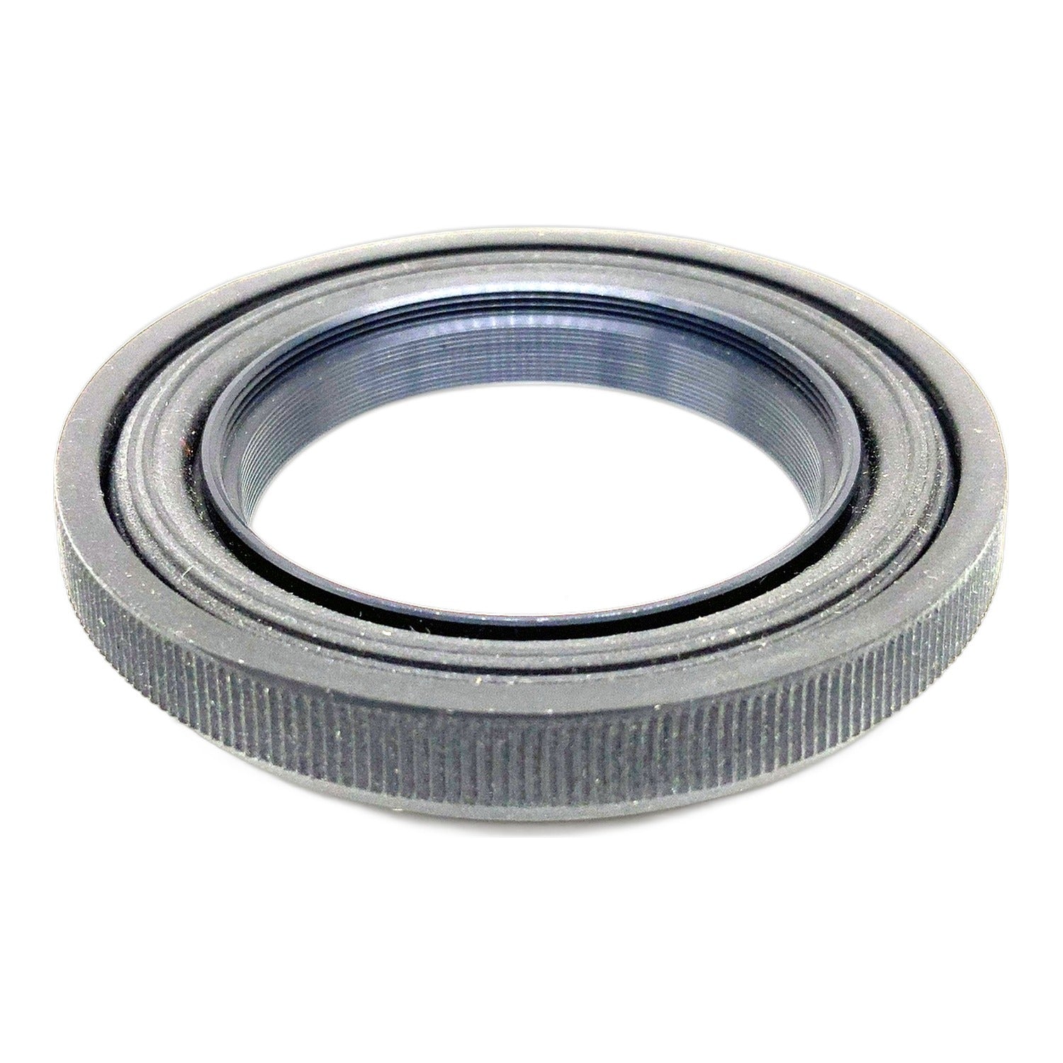 Vivitar 49mm Gegenlichtblende Gummi Lens Hood Streulichtblende