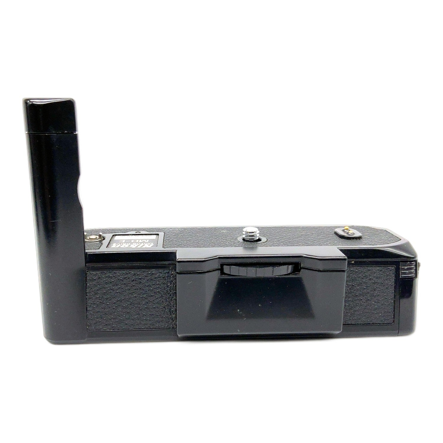 Nikon MD-E Winder für Nikon EM/FG/FG20 Filmtransport Motor Drive Motorantrieb