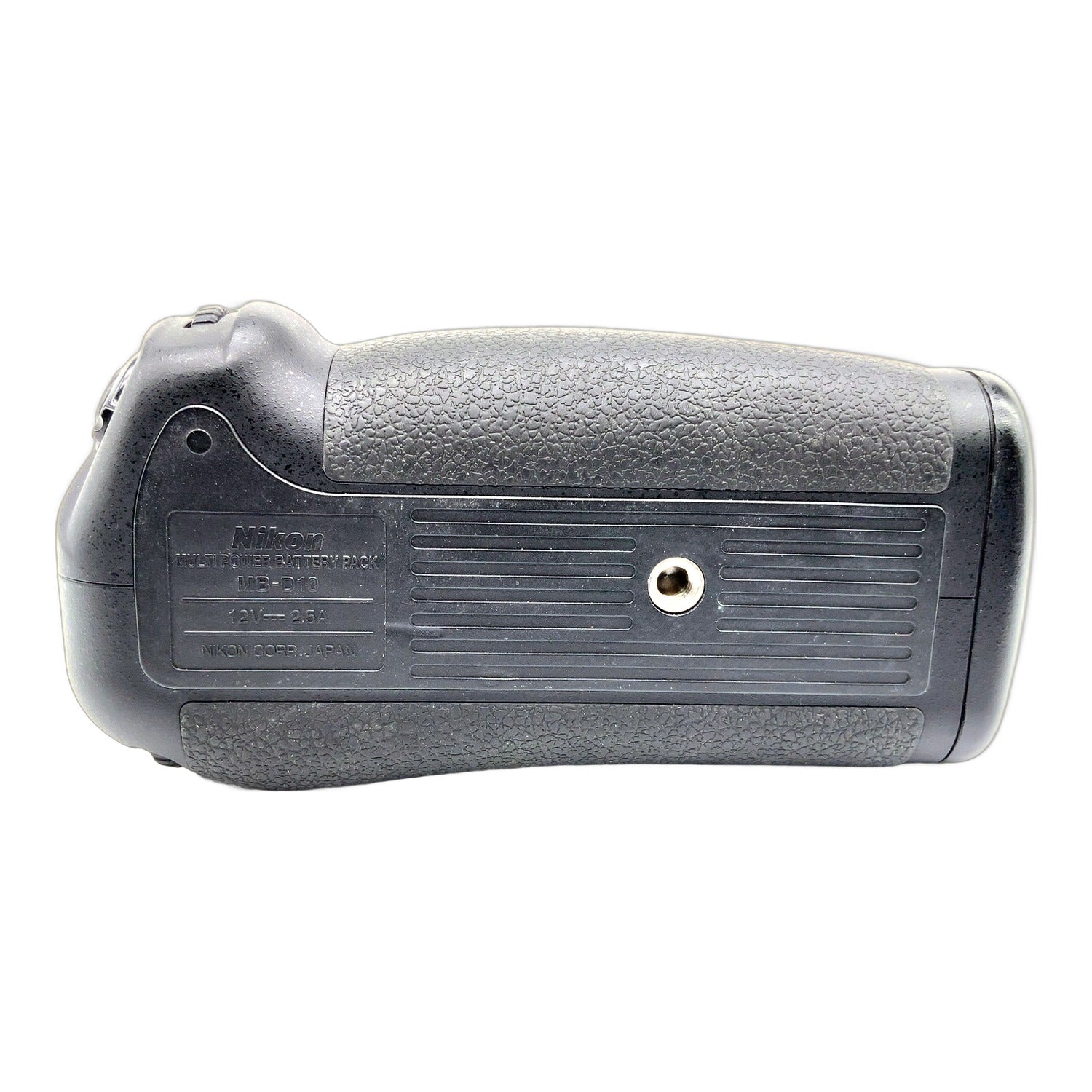 Nikon MB-D10 Batteriegriff für D300/D700 Batteriepack Battery Grip