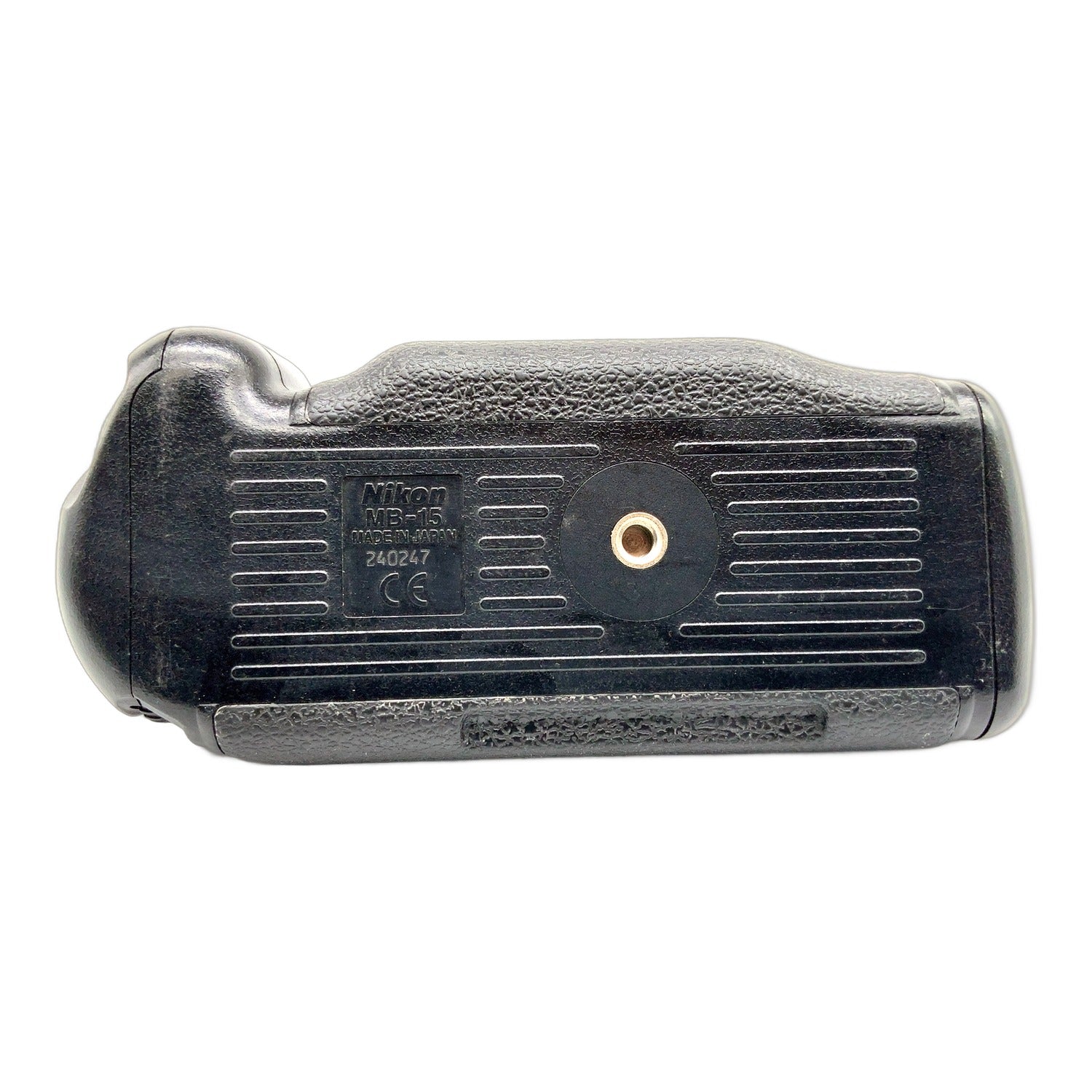 Nikon MB-15 Batteriegriff für F100 Batteriepack Battery Grip