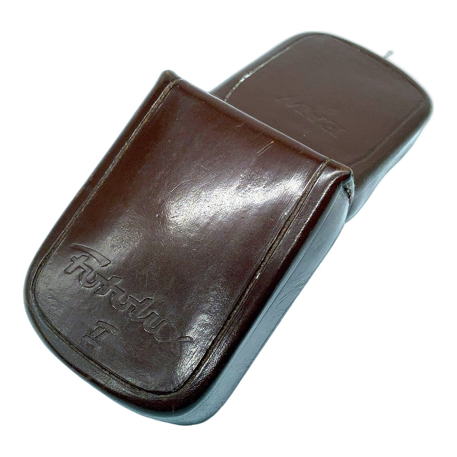 EAW Fotolux II Belichtungsmesser mit Tasche Light Meter Lichtmesser Lichtmeter