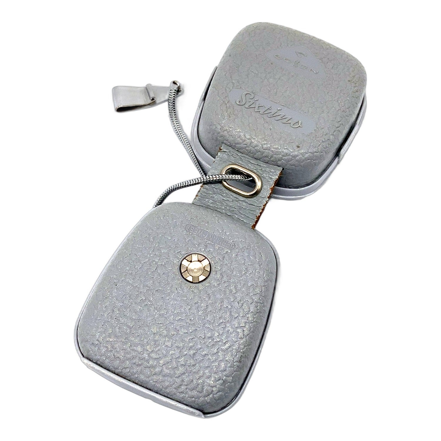 Gossen Sixtino Belichtungsmesser Light Meter Lichtmesser Lichtmeter