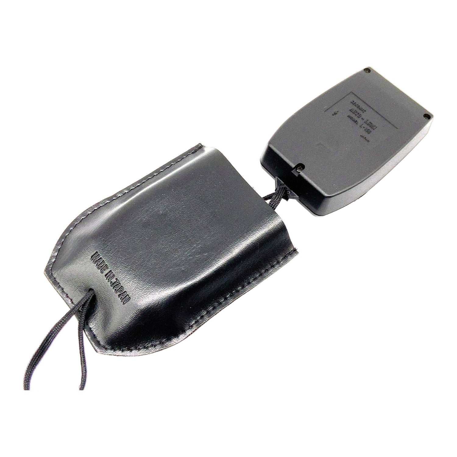 Sekonic Auto-Lumi Model L-158 Belichtungsmesser mit Tasche Lichtmeter