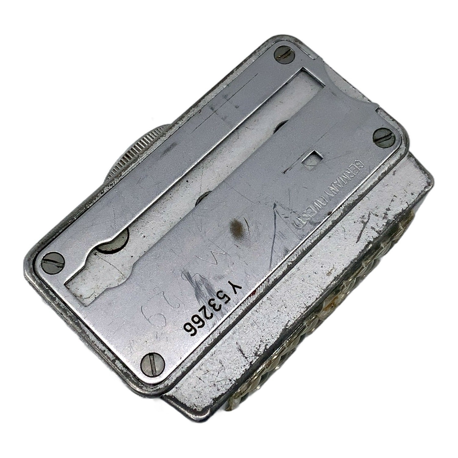 Sixti Belichtungsmesser Light Meter Lichtmesser Lichtmeter