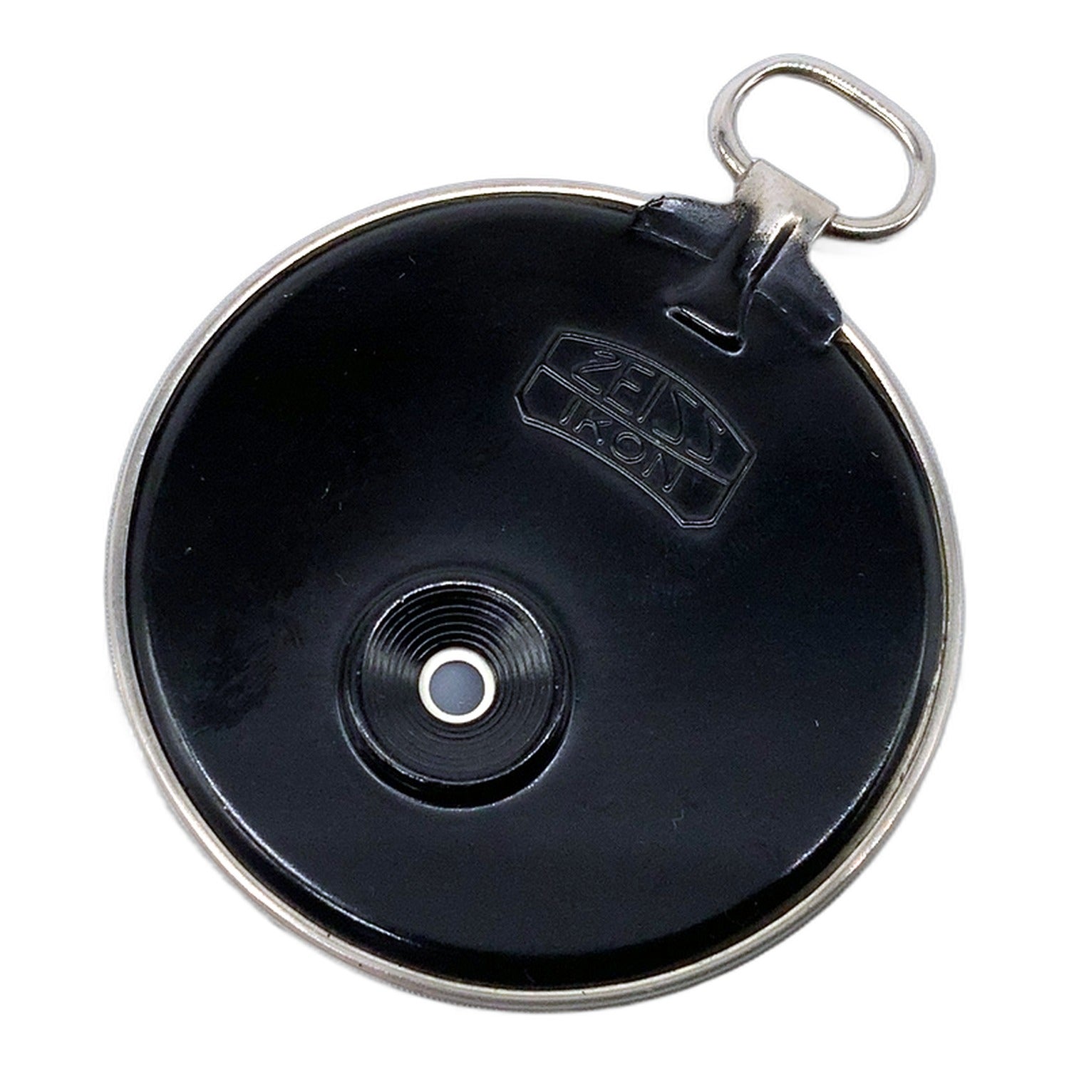Zeiss Ikon Diaphot Belichtungsmesser mit Tasche Lichtmesser Lichtmeter