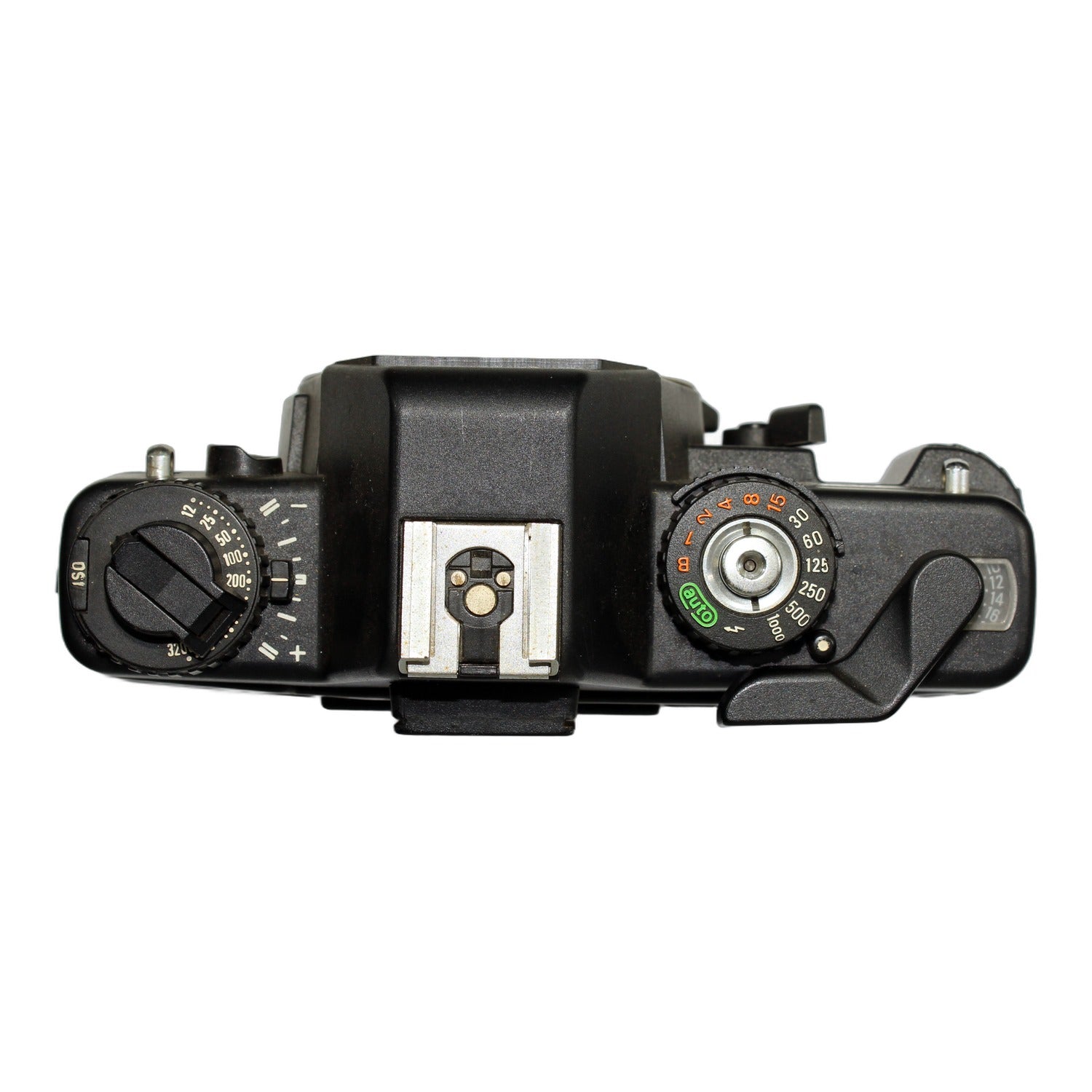 Pentacon Praktica BX20 SLR Spiegelreflexkamera (Praktica B) !Beli Defekt!