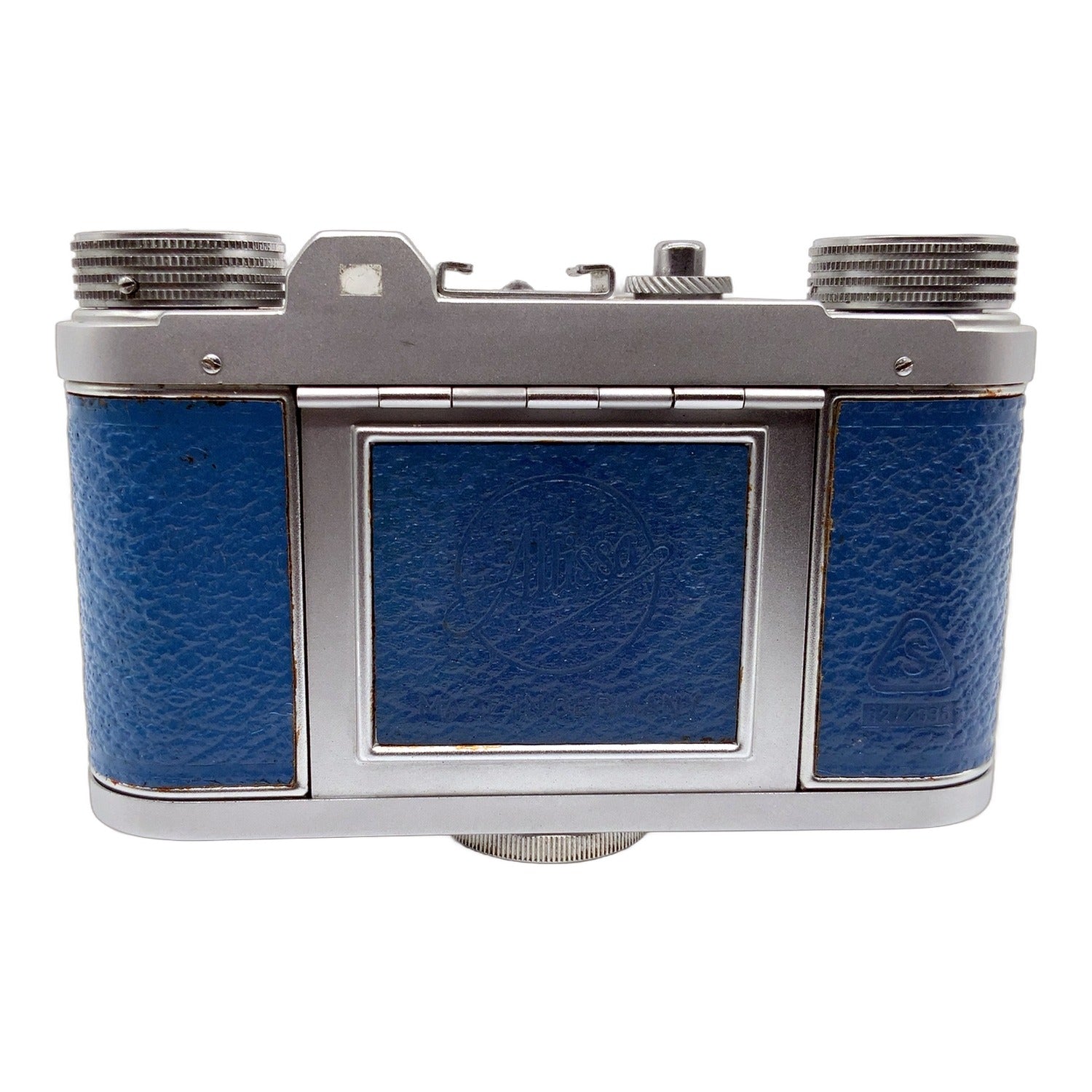 Altissa Altix V Sucherkamera mit Altix Mount Tempor Viewfinder Camera
