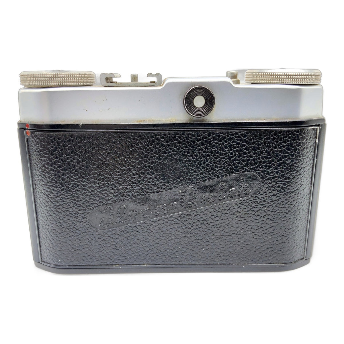 Iloca Quick-B Sucherkamera mit Ilitar-Super 1:2.8/50 red V Prontor-SV