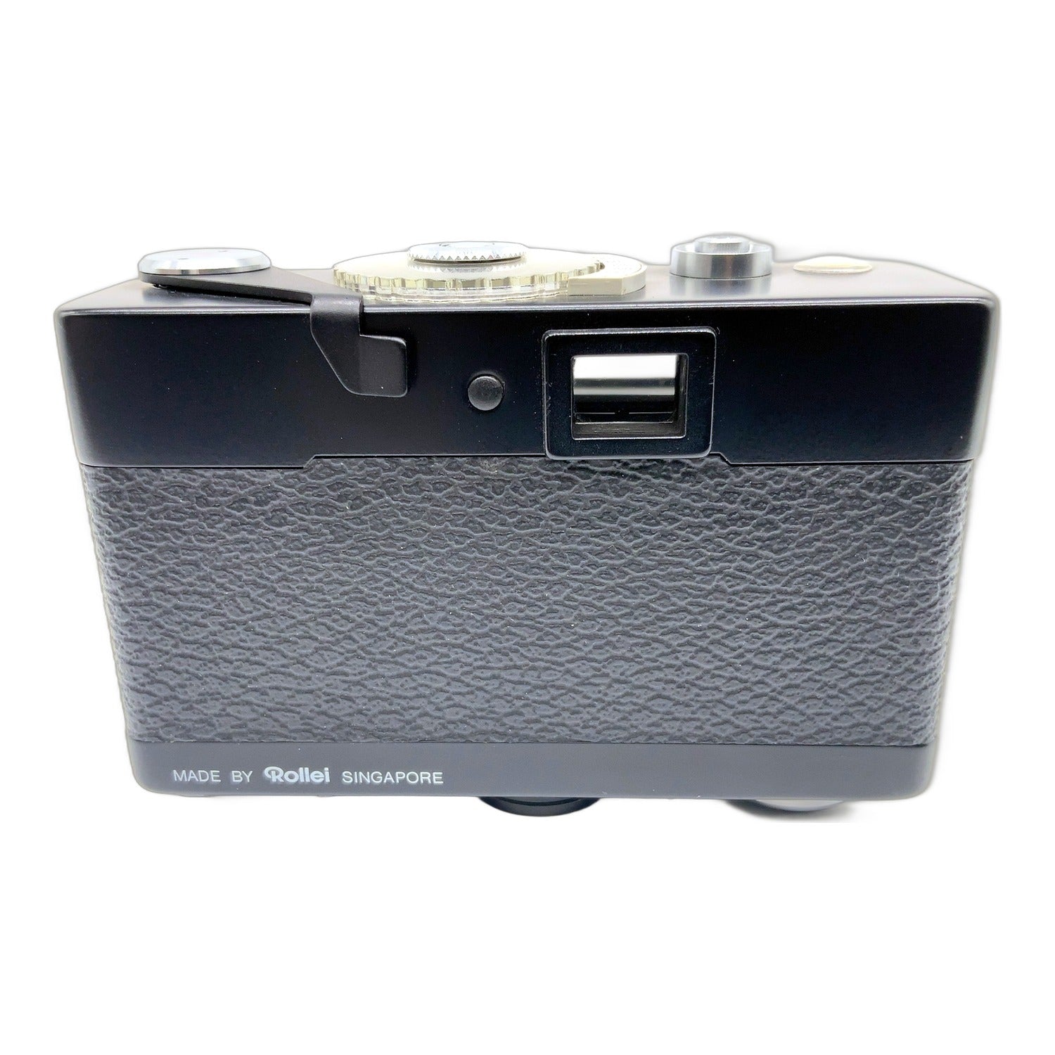 Rollei 35 B Sucherkamera mit Triotar 40mm 1:3.5 Film Camera Viewfinder Camera