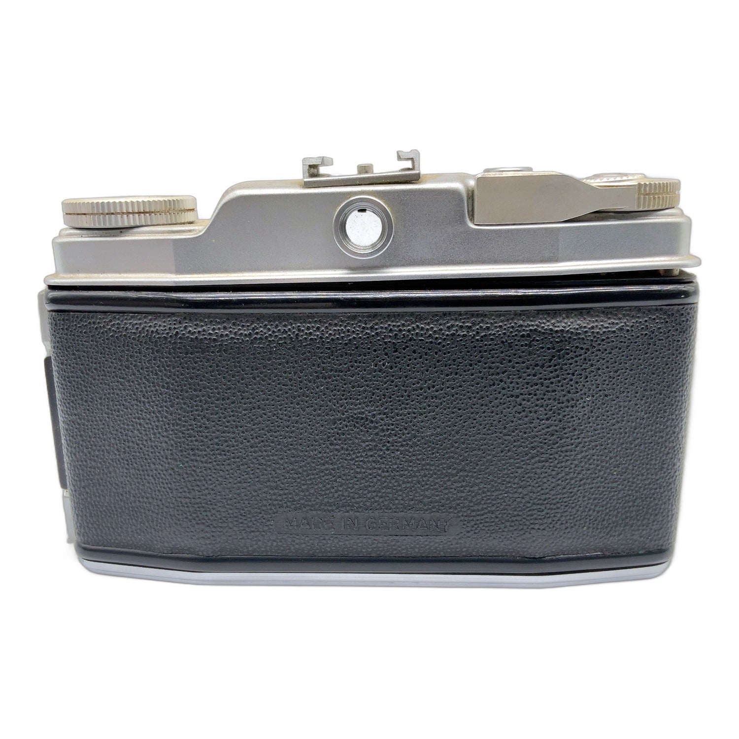 Agfa Silette Sucherkamera mit Apotar 45mm 1:3.5 Film Camera Viewfinder Camera