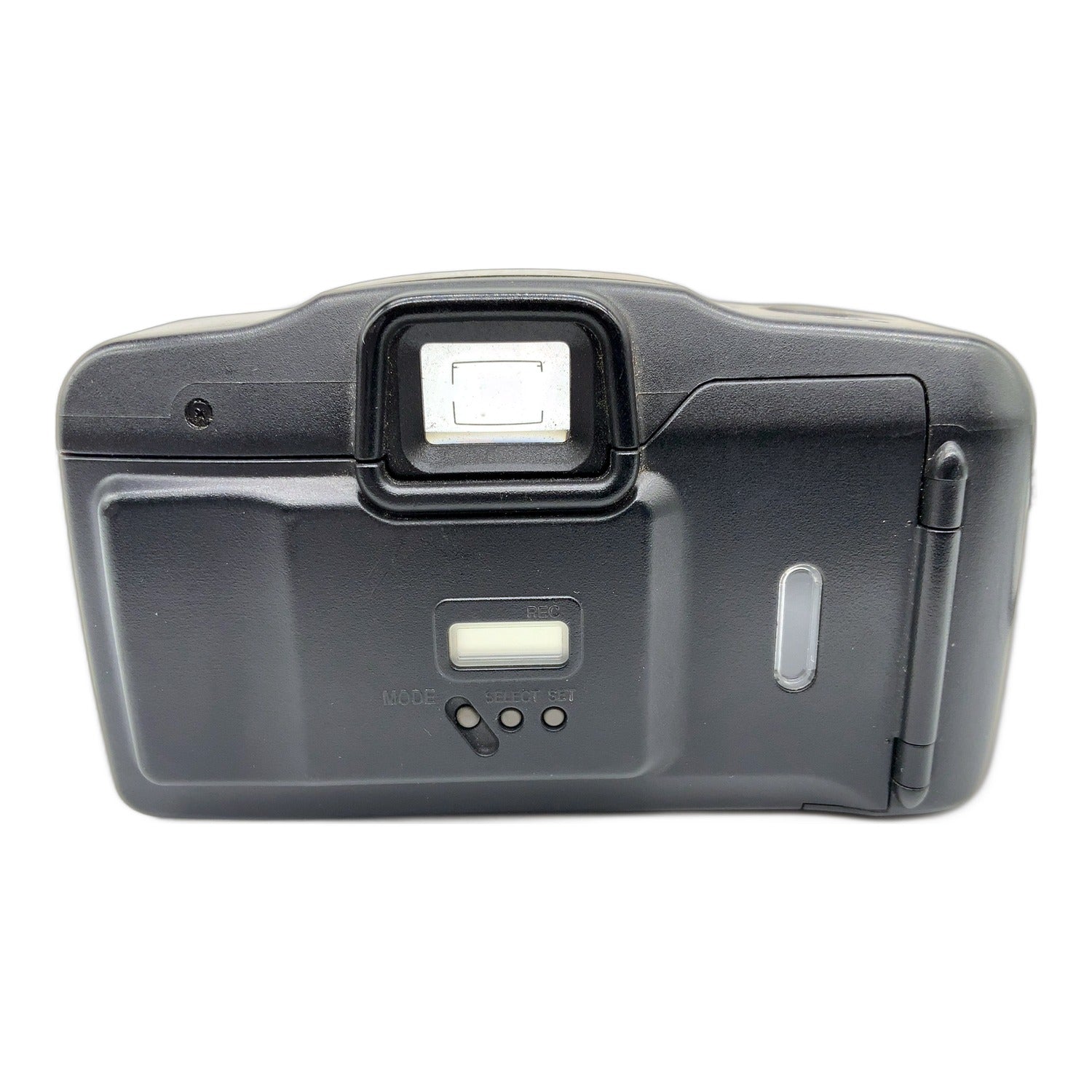 Canon AF-date Formel 1 Point&Shoot mit 35mm lens Compact Camera Kompaktkamera