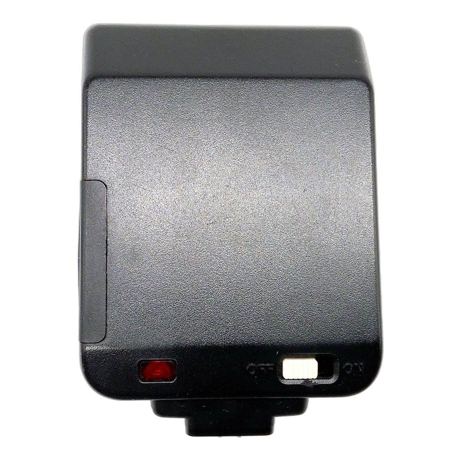 Canon Speedlite 244T Blitzgerät mit Tasche Flash Camera Flash Kamerablitz