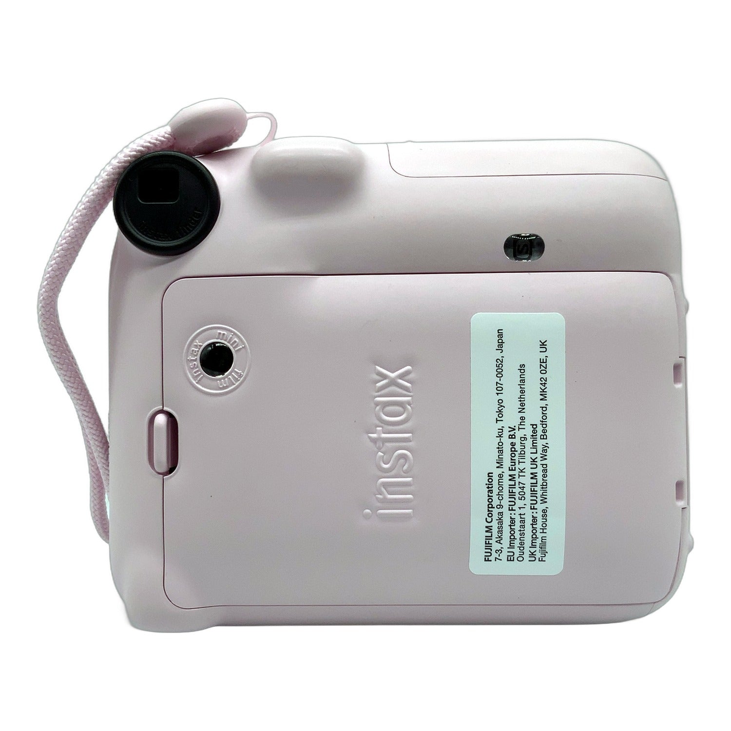 Fujifilm instax mini 12 Sofortbildkamera Camera Instant Camera Instantkamera