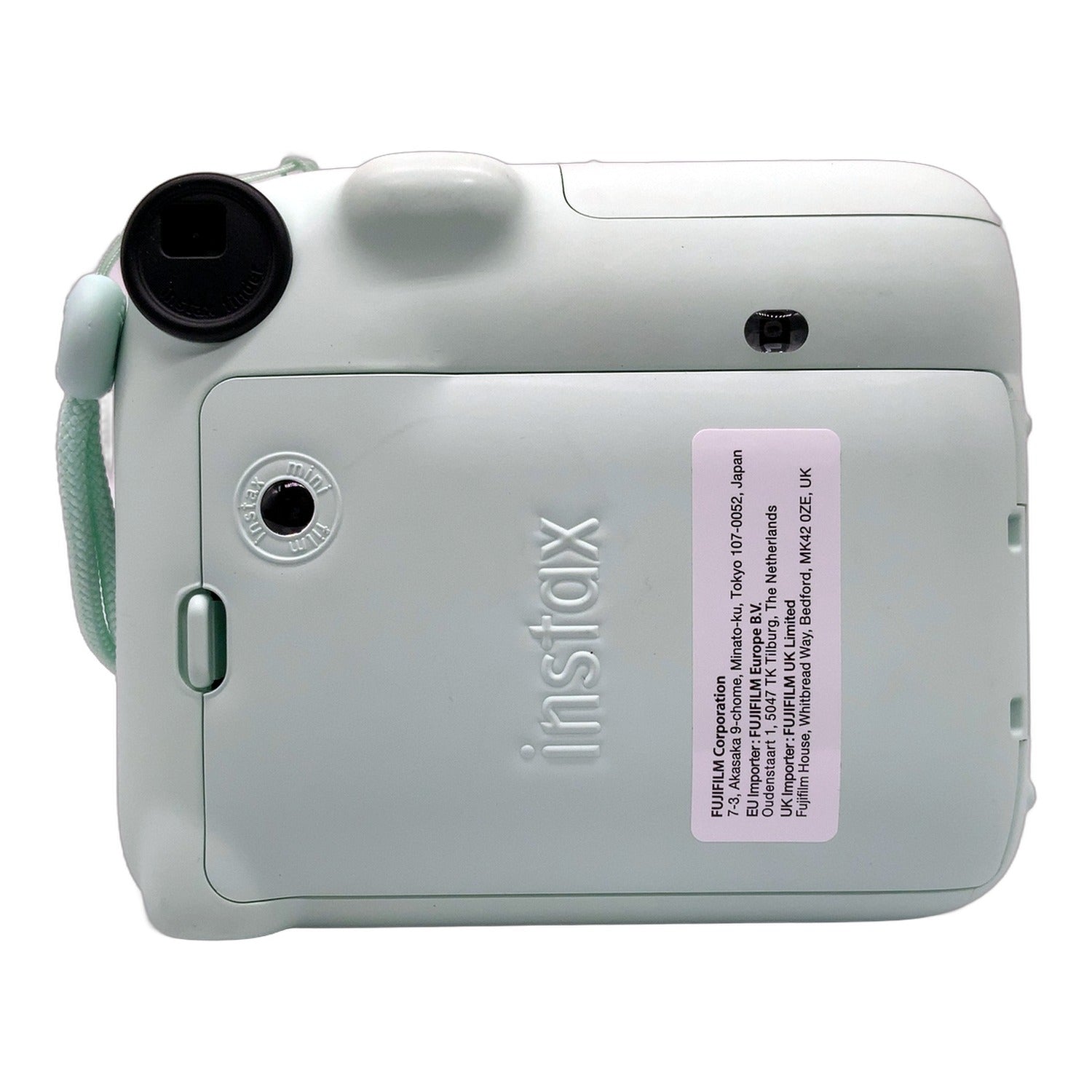 Fujifilm instax mini 12 Sofortbildkamera Camera Instant Camera Instantkamera