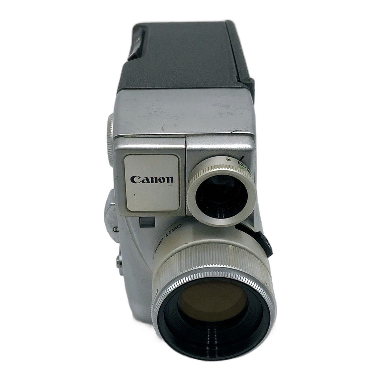 Canon Motor Zoom 8 EEE Filmkamera mit Zoom Lens C-8 10-40mm 1:1.7 Movie Camera