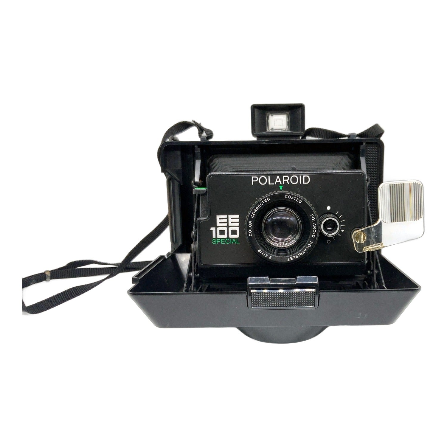 Polaroid Land Camera EE 100 Special Sofortbildkamera Instantkamera