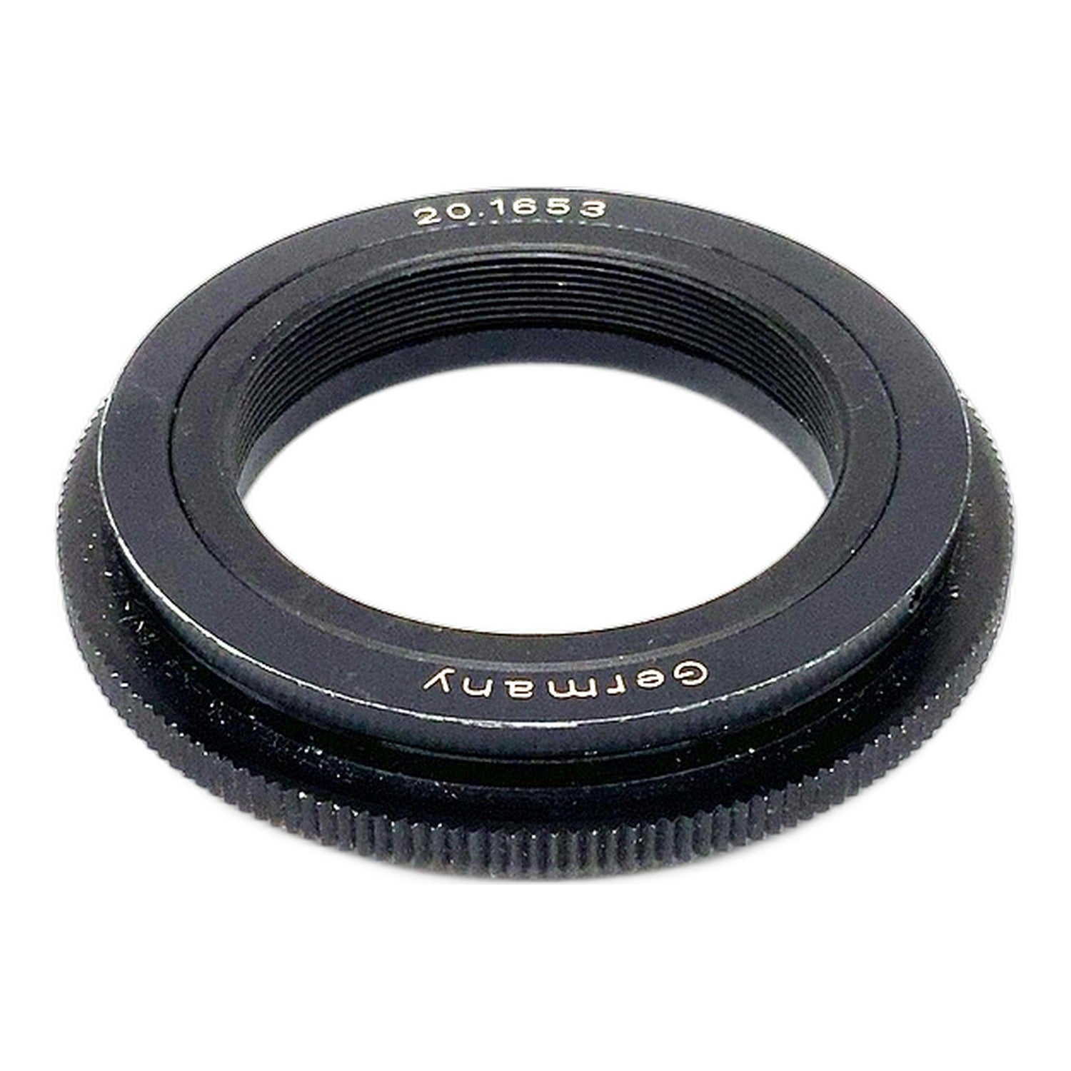 Zeiss Ikon Objektivadapter Kameraadapter Lens Mount Adapter (T2 → Icarex)