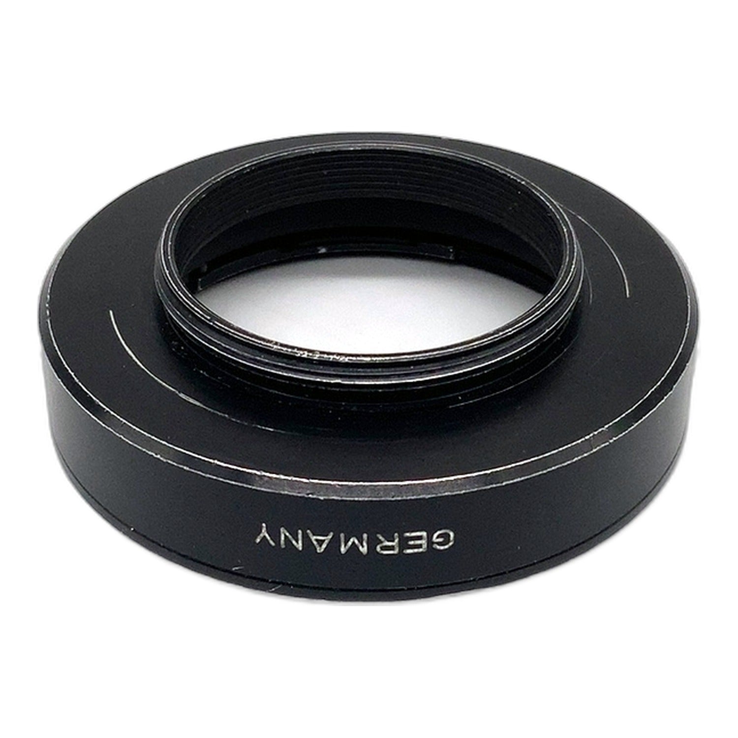 Leicont Objektivadapter Kameraadapter Lens Mount Adapter (Yashica/Contax → M39 )