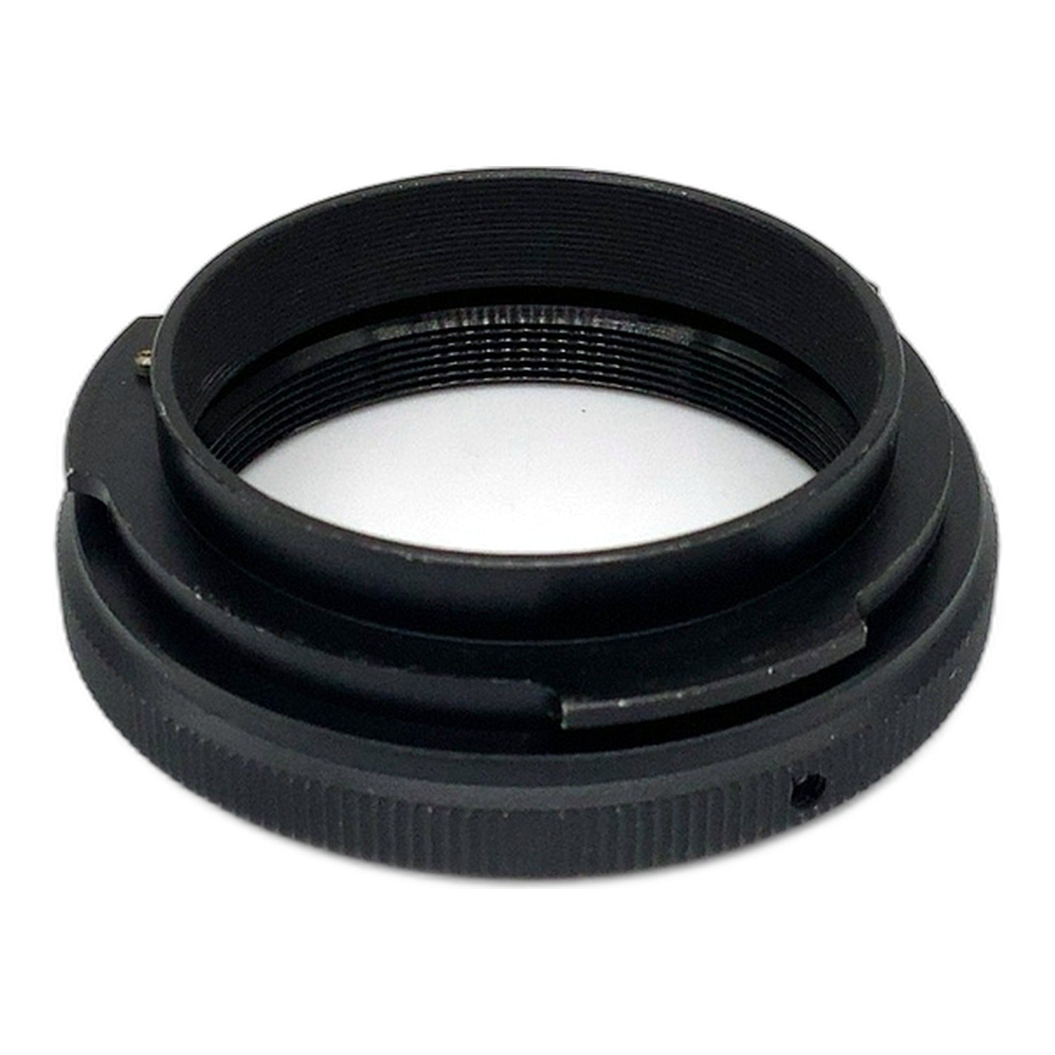 Objektivadapter Lens Adapter Kameraadapter Lens Mount Adapter (T2 → Petri Mount)