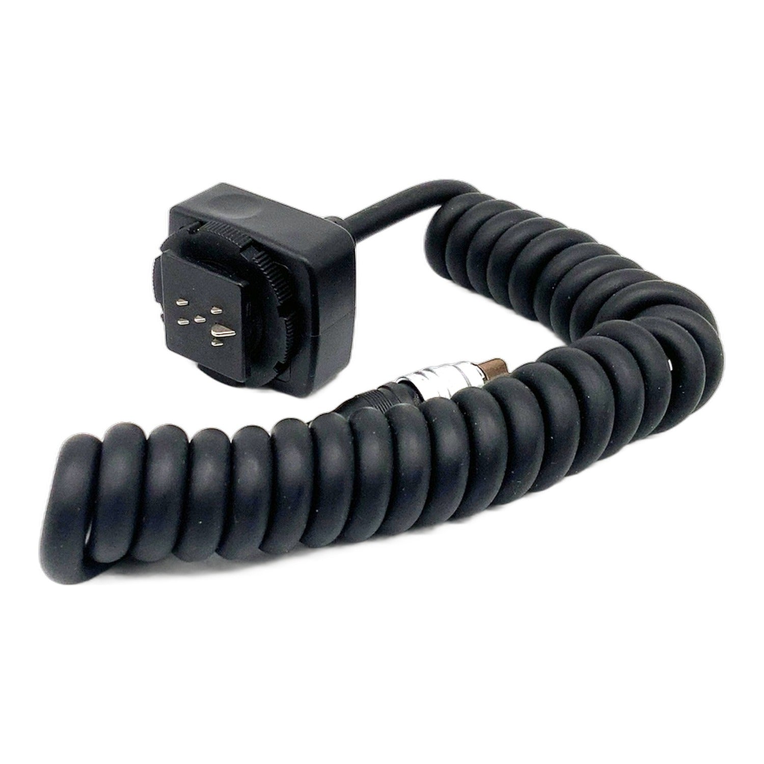Olympus TTL Shoe Cord 0,6m Schuhkabel für OM-SLR + T32/T45/T Power Control 1