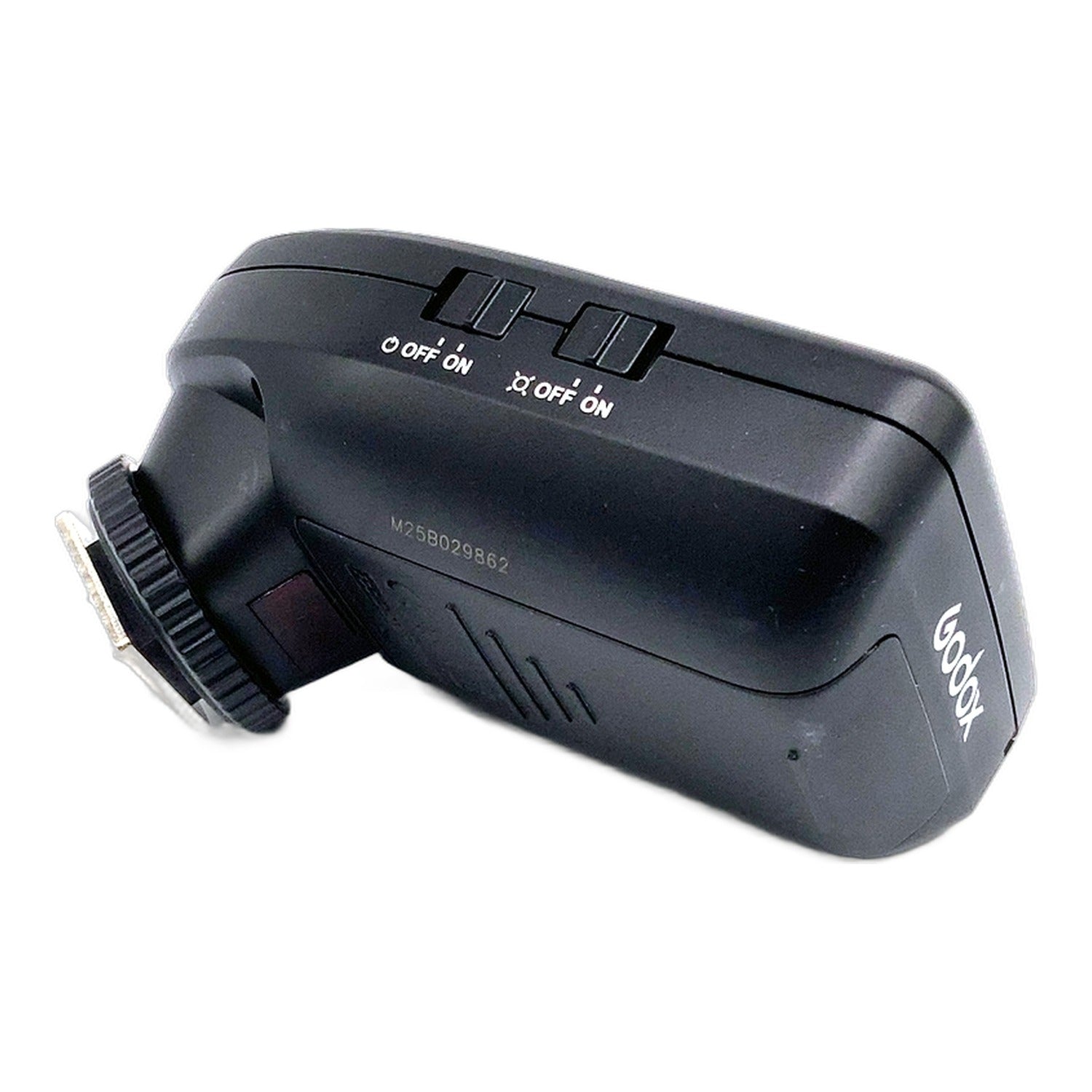 Godox XPro-N Funkauslöser Blitz Trigger für Nikon TTL Transmitter Kamerazubehör