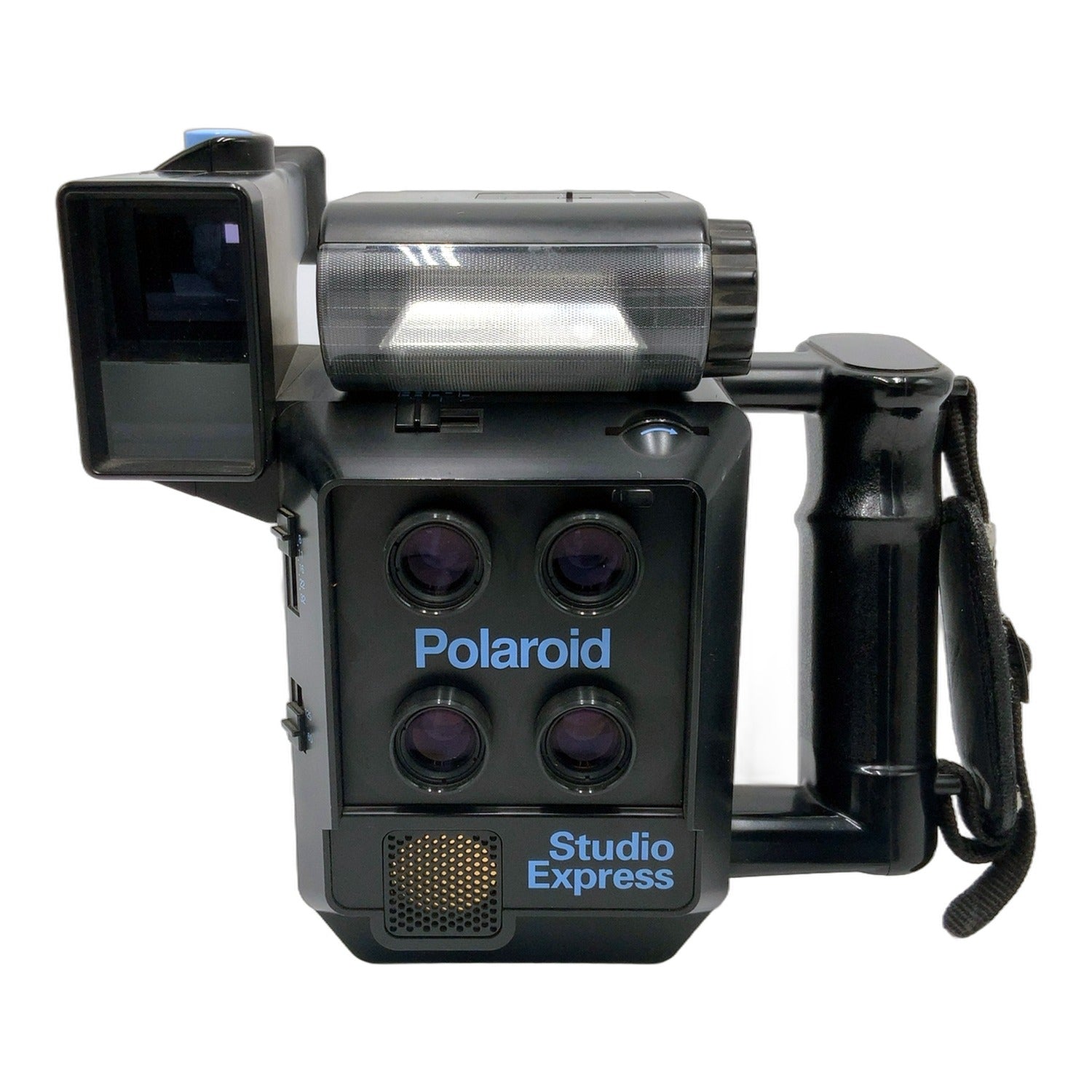 Polaroid Studio Express Model 403 Sofortbildkamera ohne Filmkassette